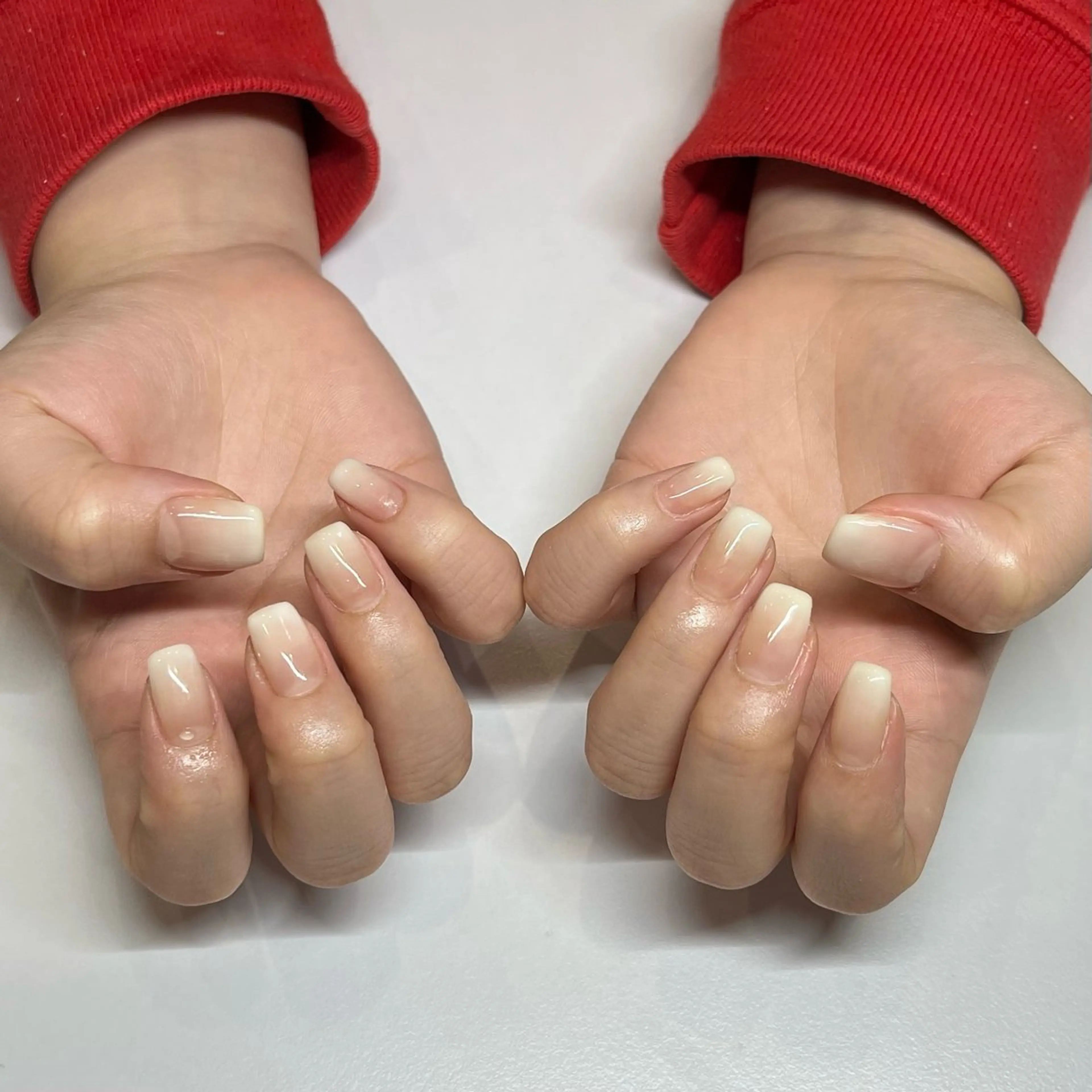 ネイル esu   nail所属・esu nail/ saranのネイルデザイン