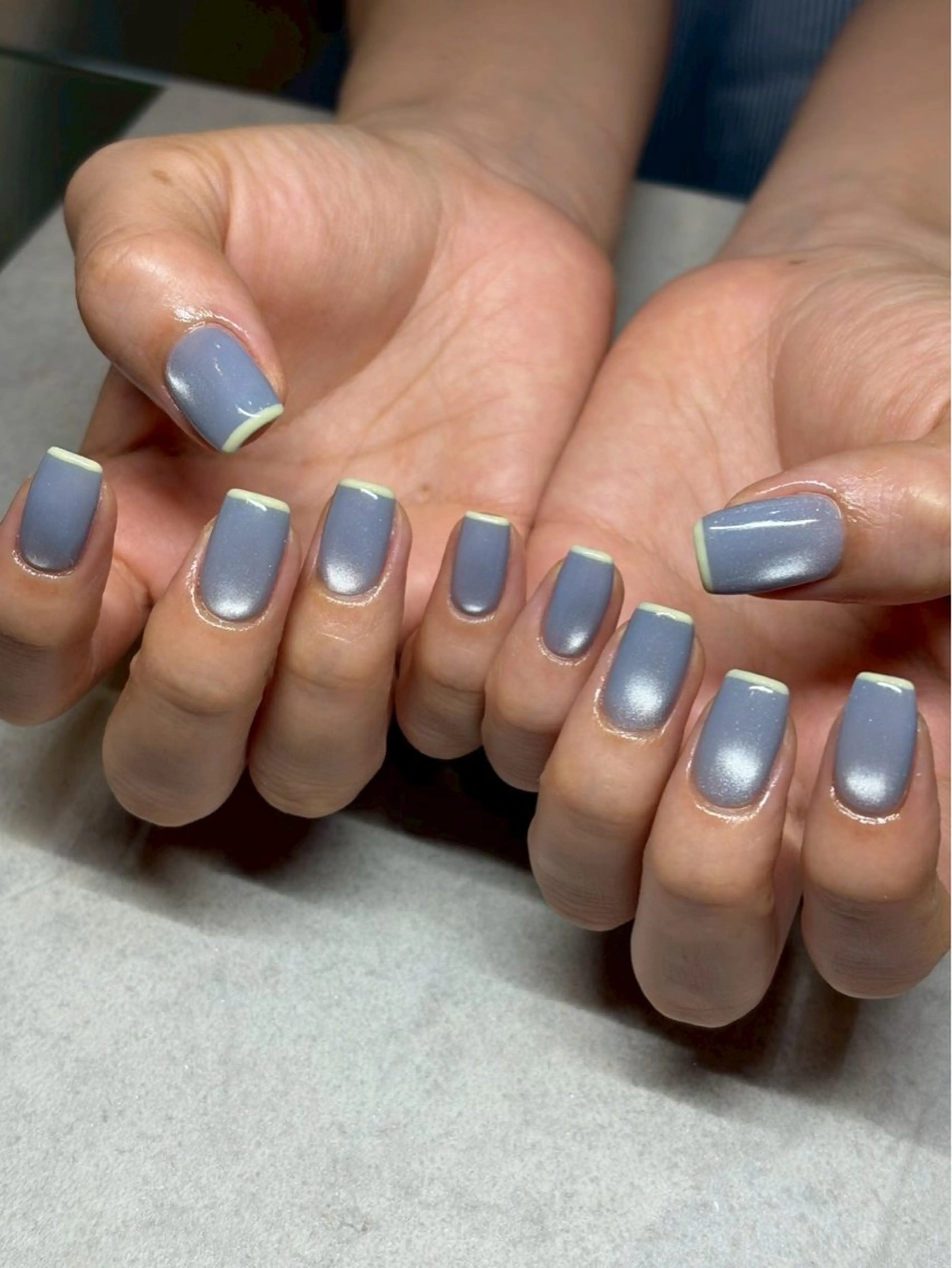 ネイル ハンドネイル nails TOKYOのネイルデザイン