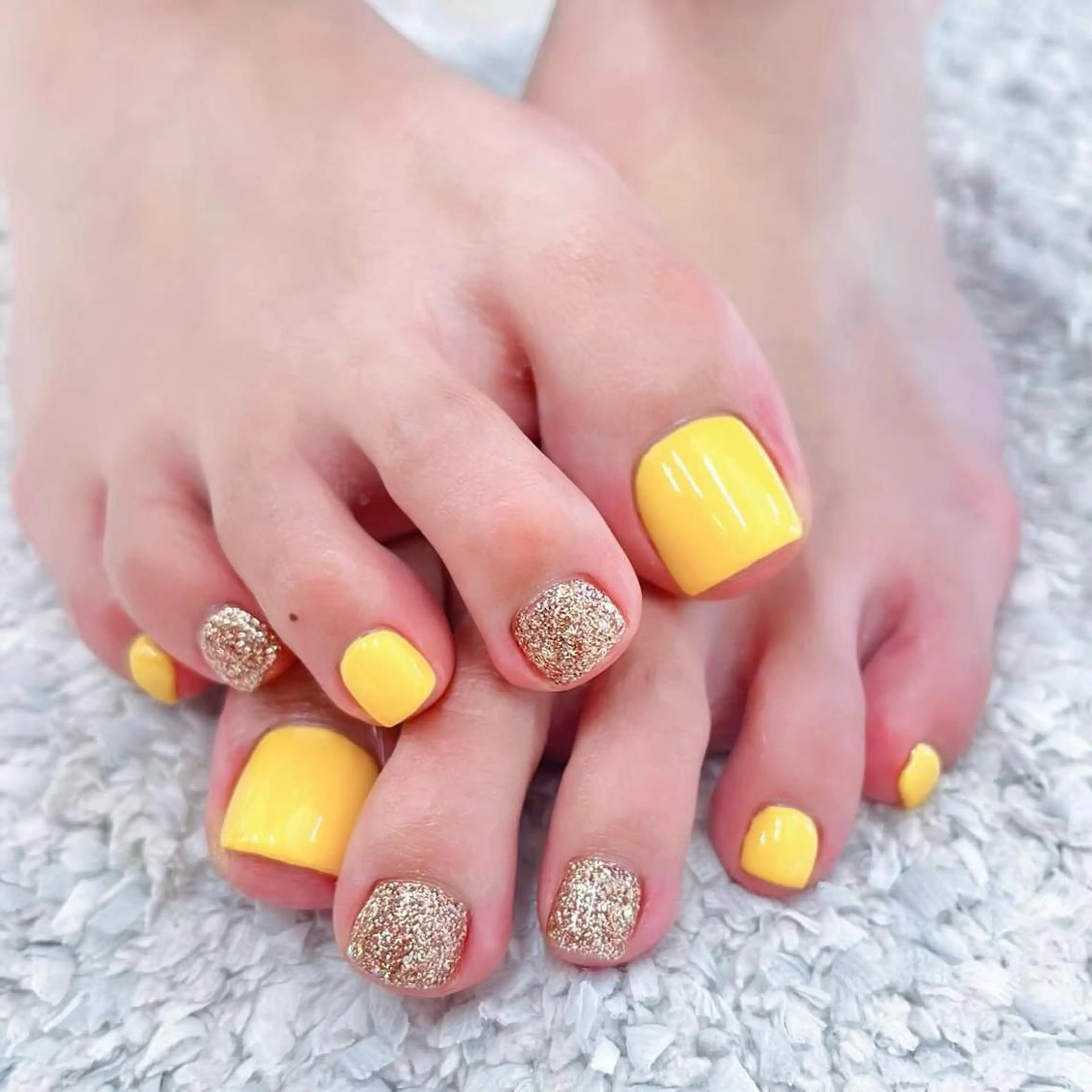 ネイル BellFlower Kyokoのネイルデザイン