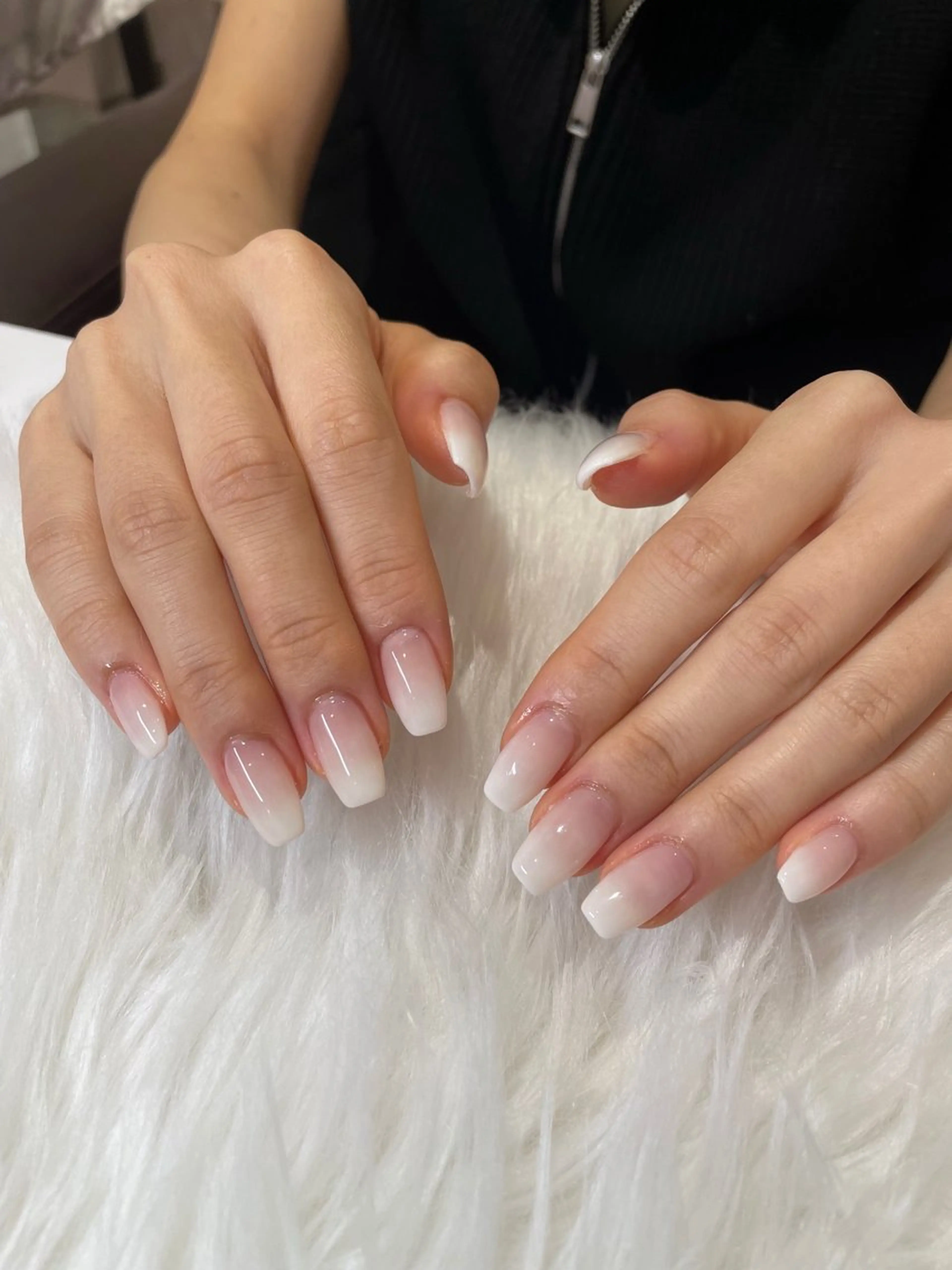 ネイル AVANCE. Nanamiのネイルデザイン