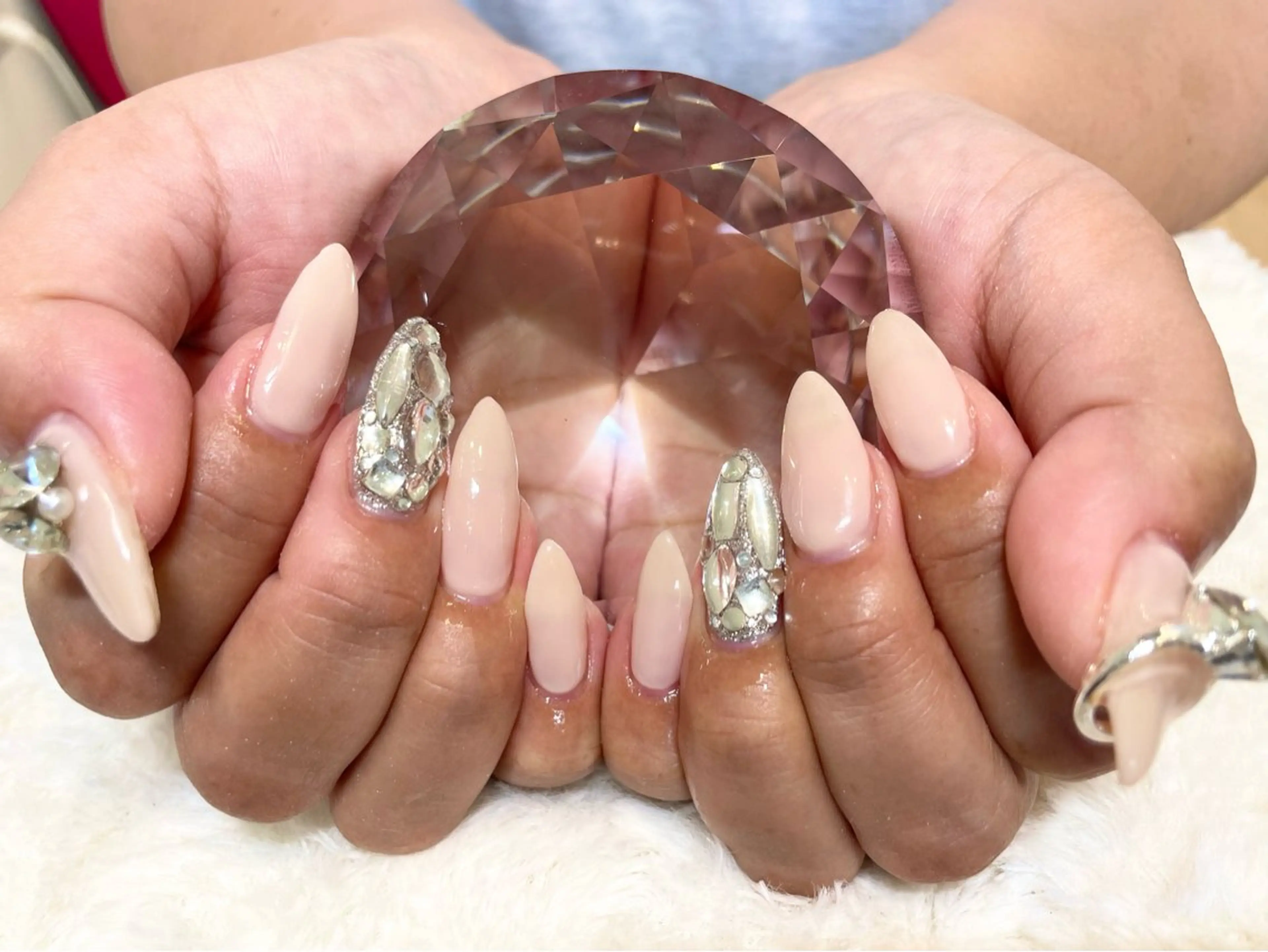 ネイル ハンドネイル nail 23のネイルデザイン