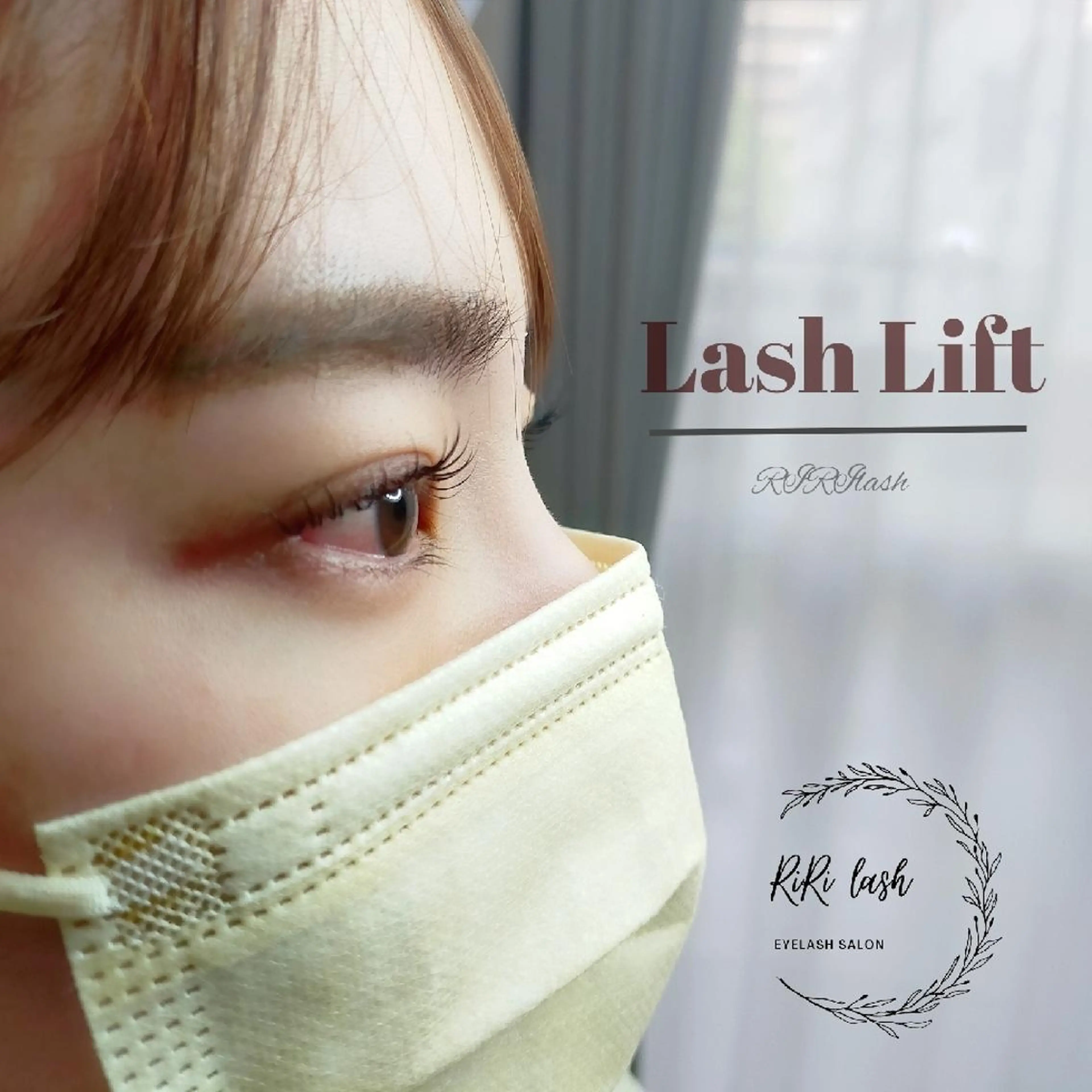 マツエク・マツパ マツパ 🍒♡RiRi  Lash♡🍒のマツエク・マツパデザイン