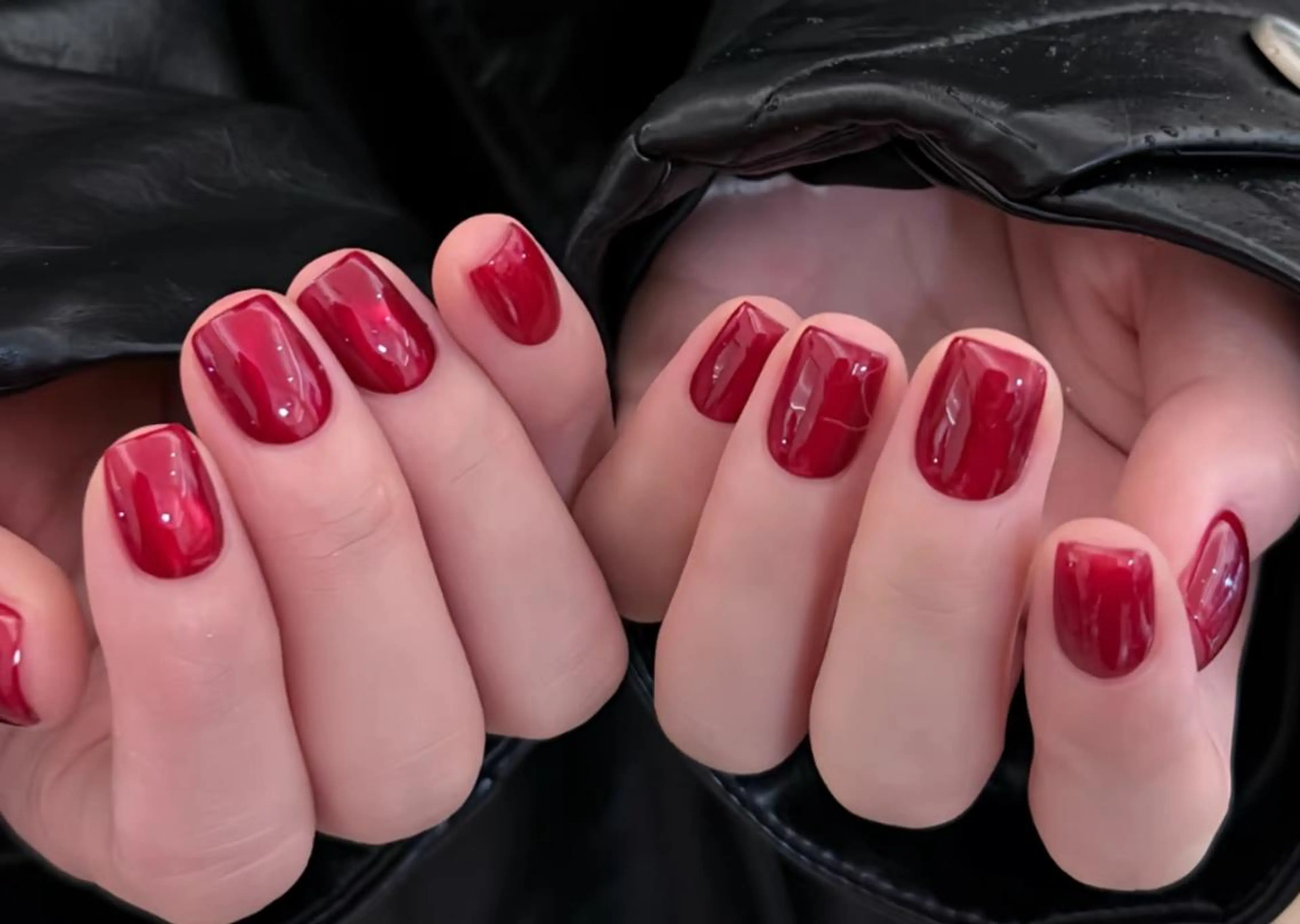 ネイル ハンドネイル 🎀 NaNa_nailのネイルデザイン