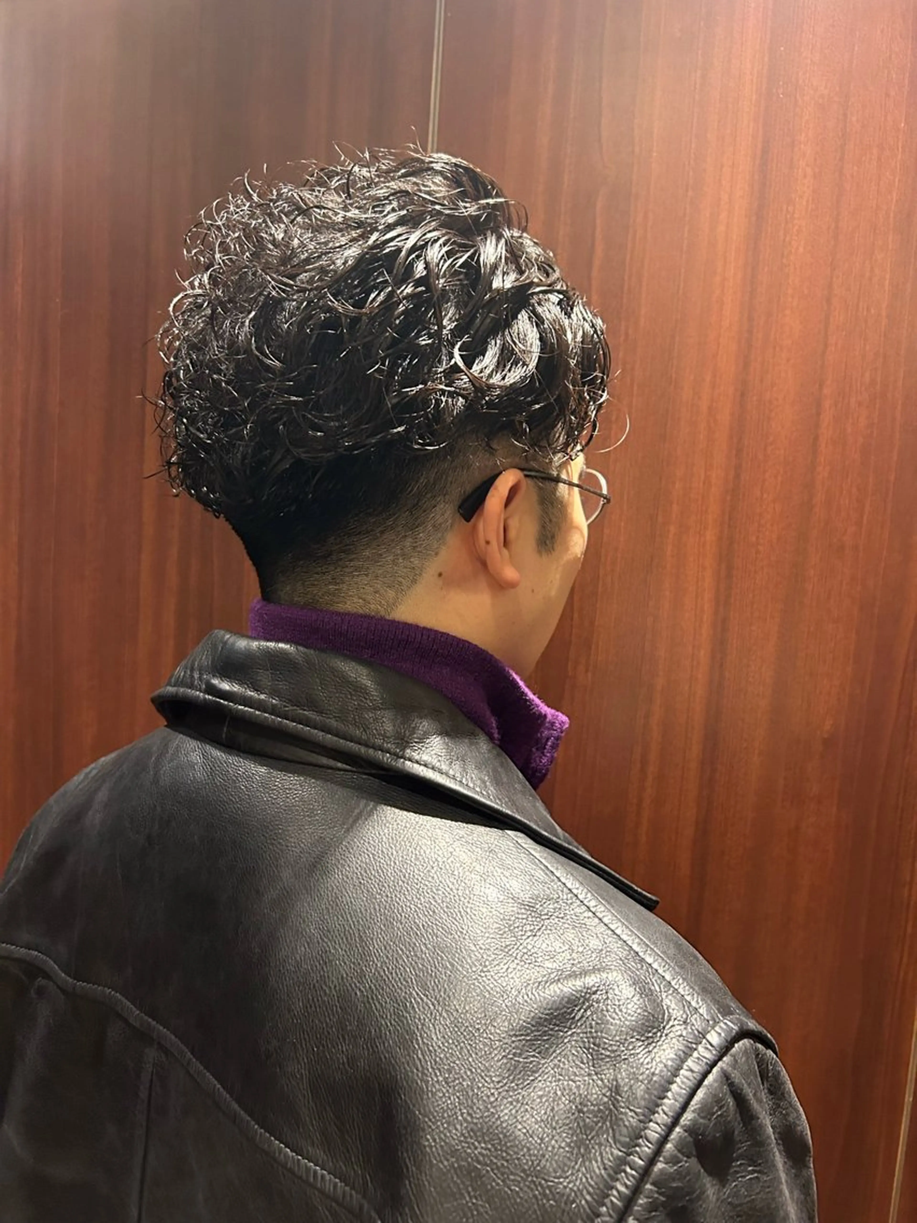 ショート メンズ 2回目以降✖︎ こうようのヘアスタイル