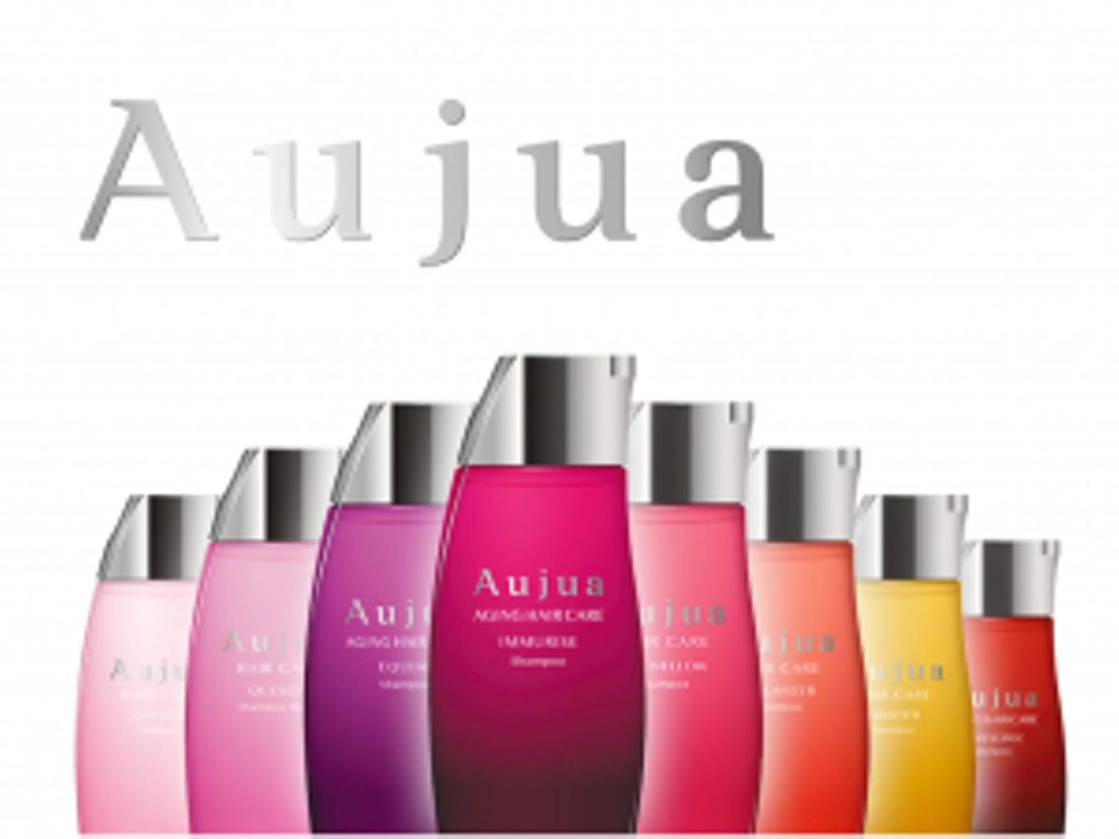 《Aujua》treatmentの写真