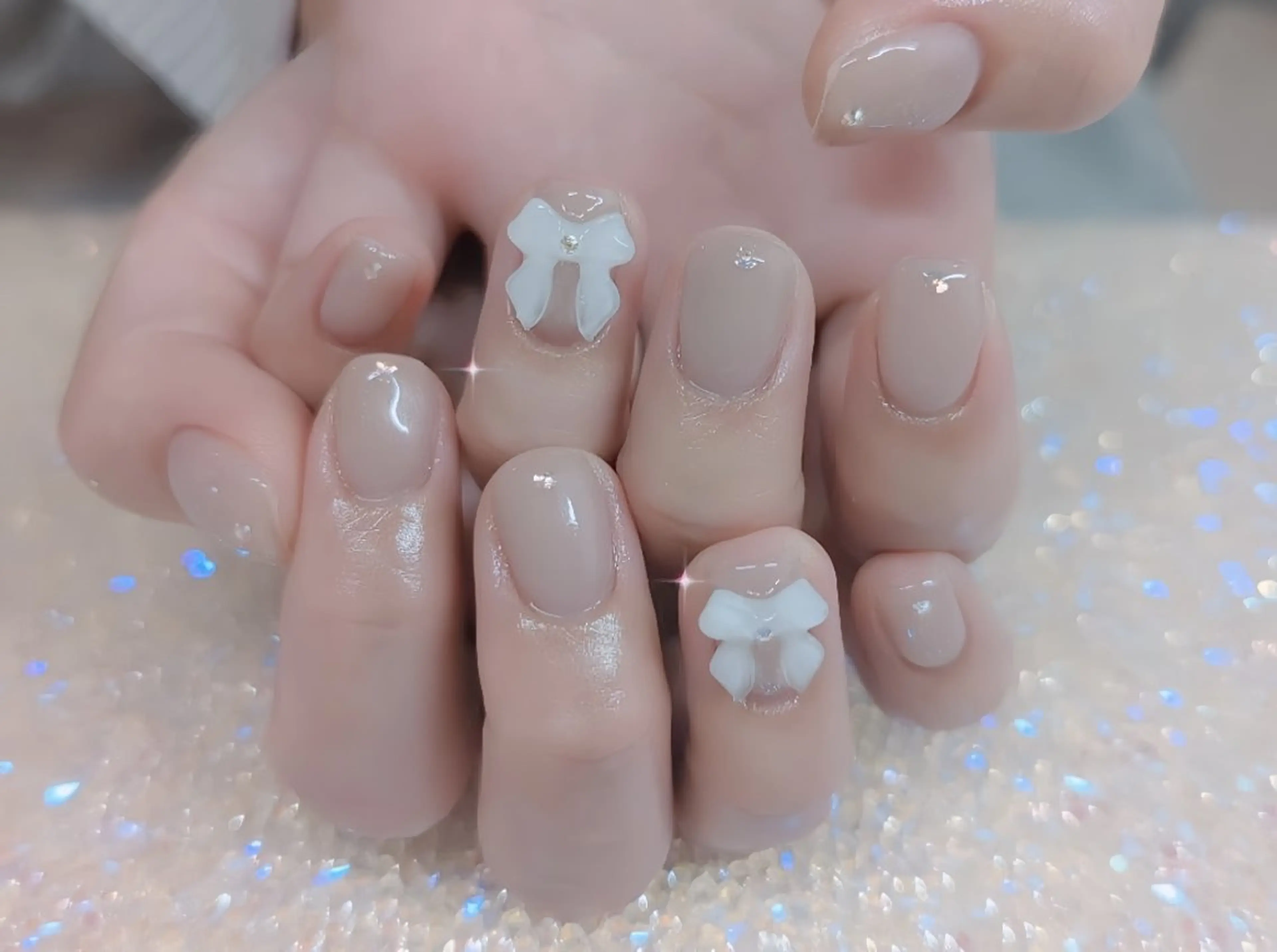 ネイル I LOVE ME NAIL.｡.:*♡のネイルデザイン