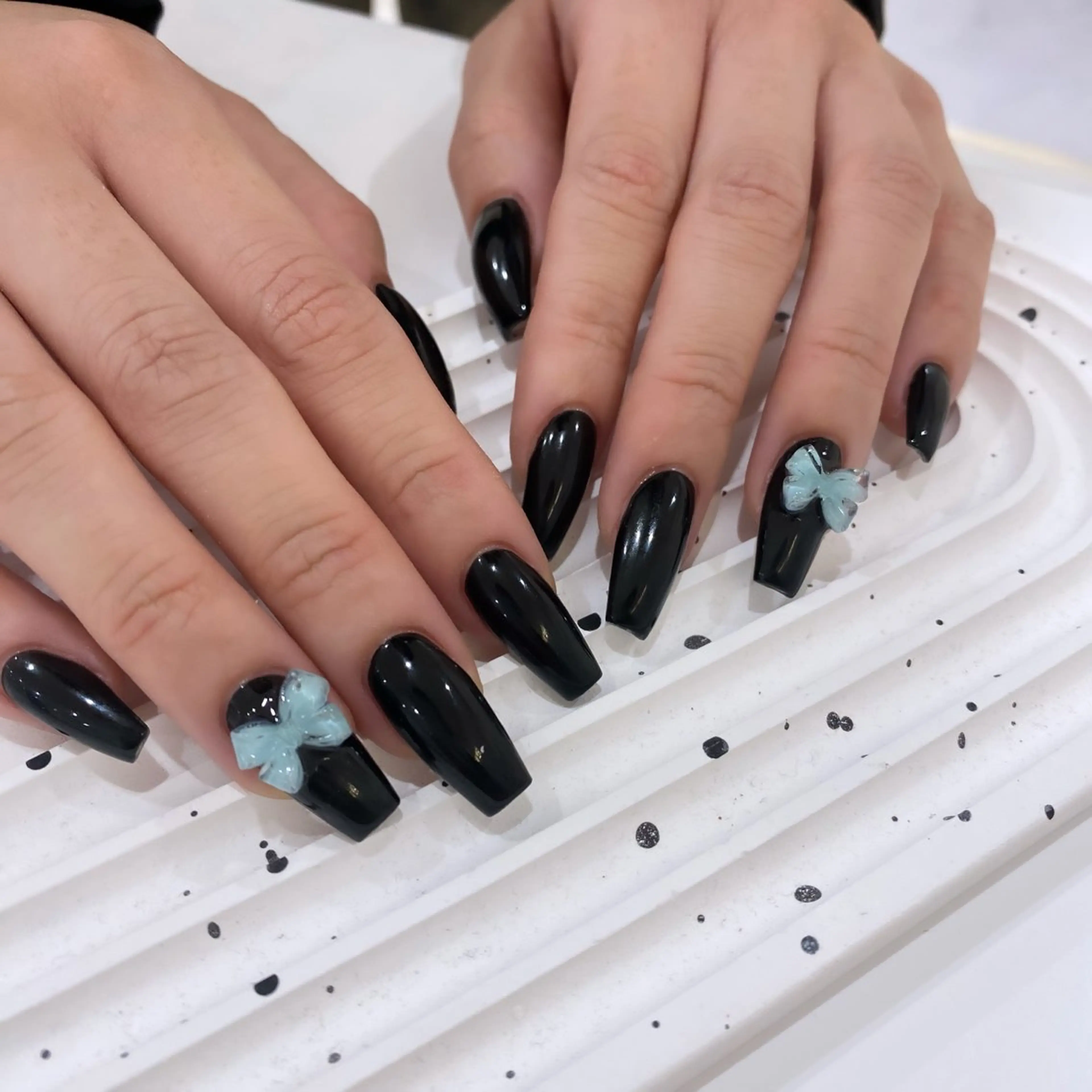 ネイル FLY Nail Salonのネイルデザイン