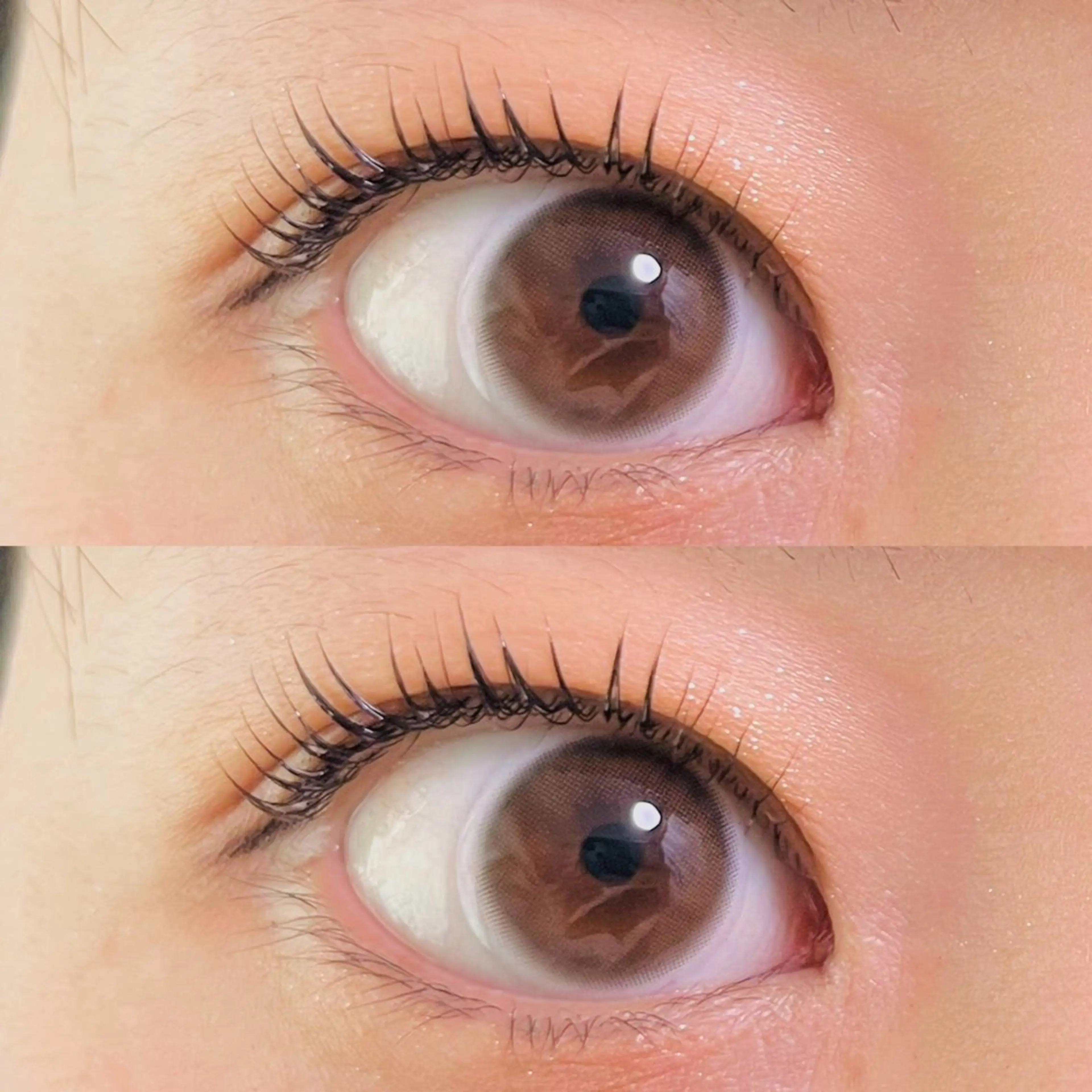 マツエク・マツパ HERA 【ヘラ】のマツエク・マツパデザイン