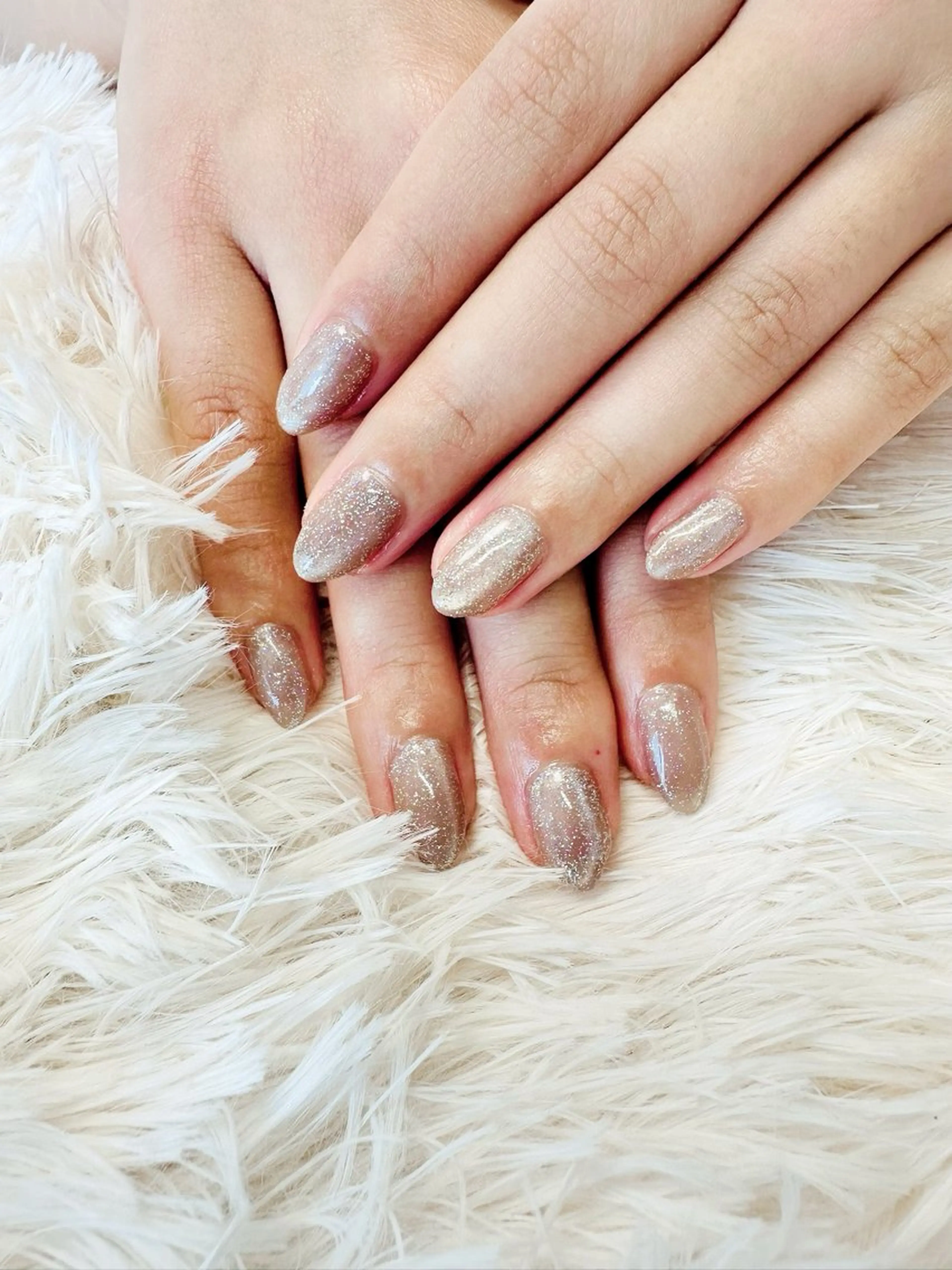 ネイル ハンドネイル mahaloネイル 🫧yayoiのネイルデザイン