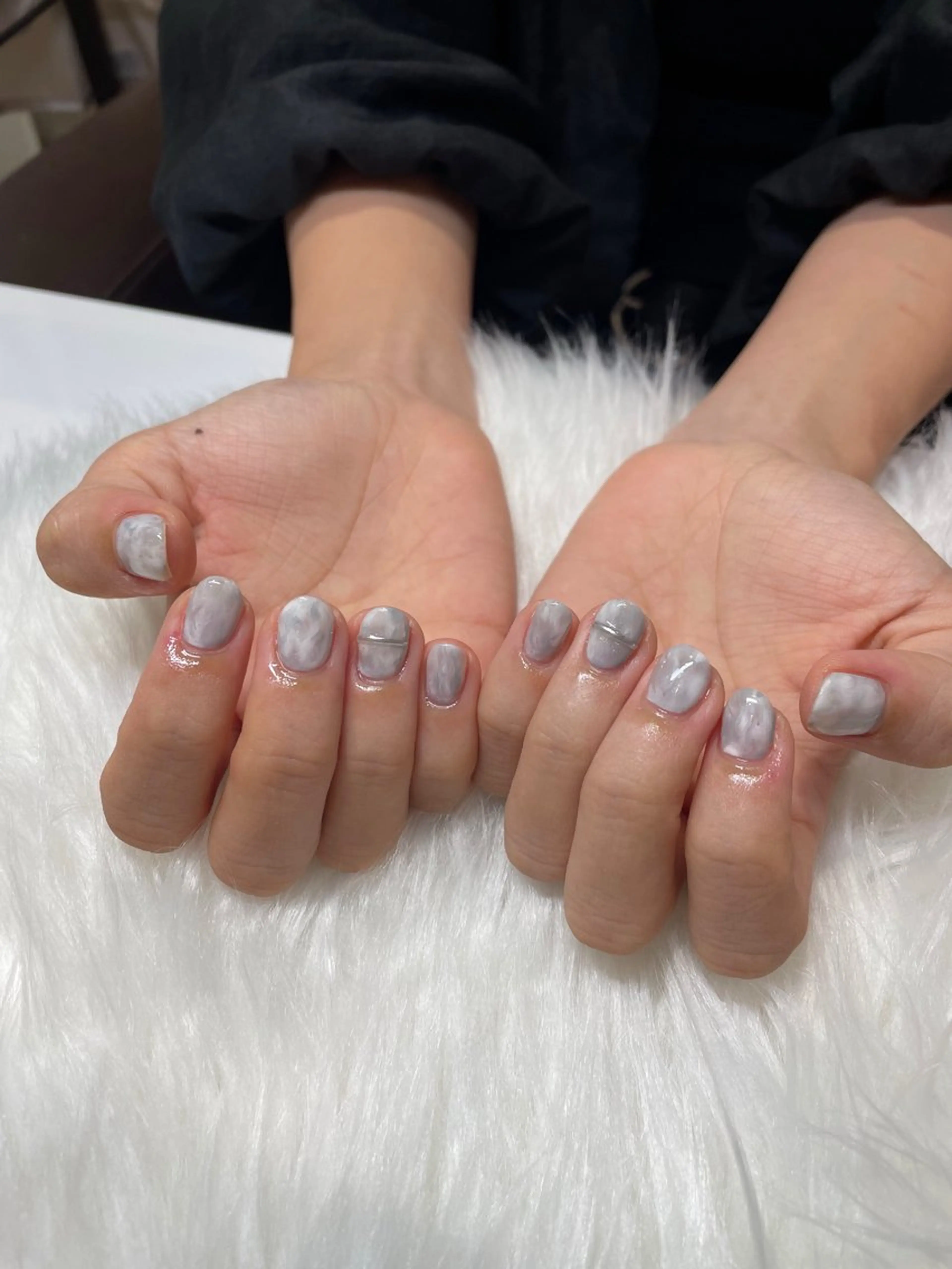 ネイル AVANCE. Nanamiのネイルデザイン
