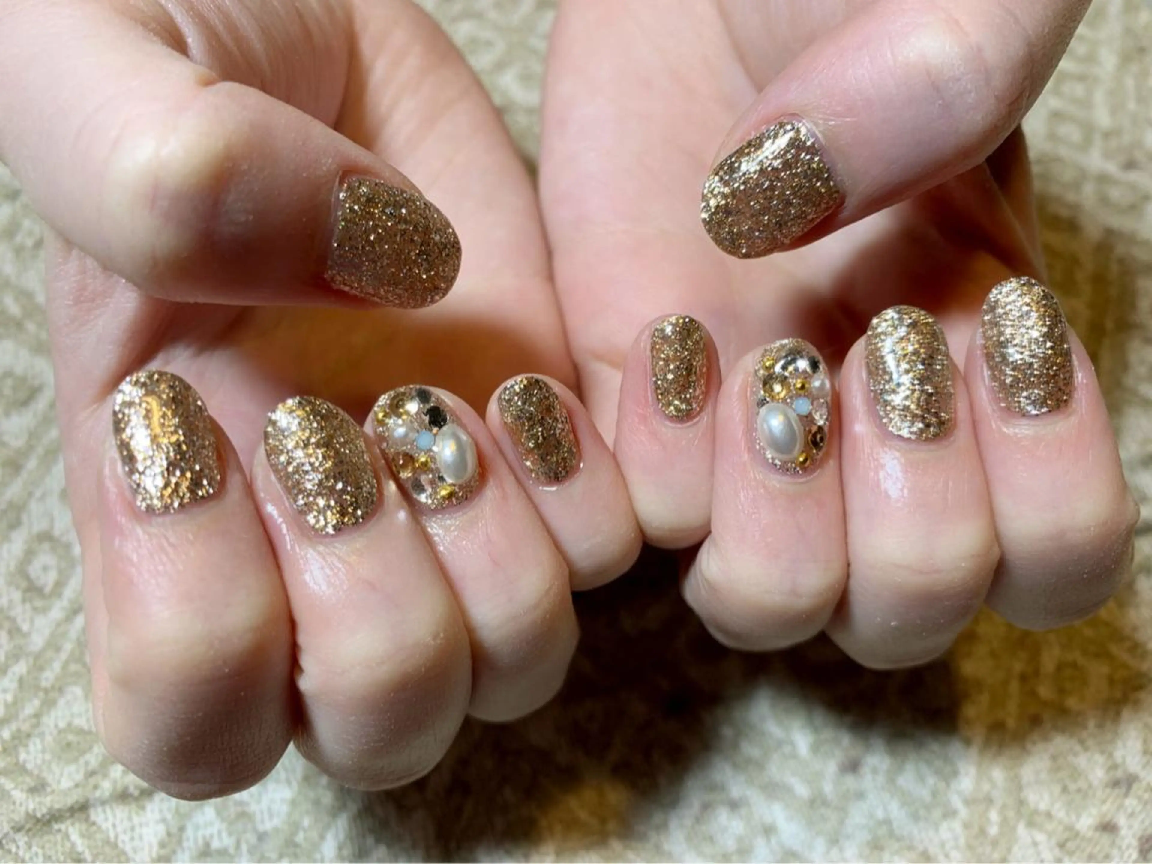 ネイル liberté (リベルテ)のネイルデザイン