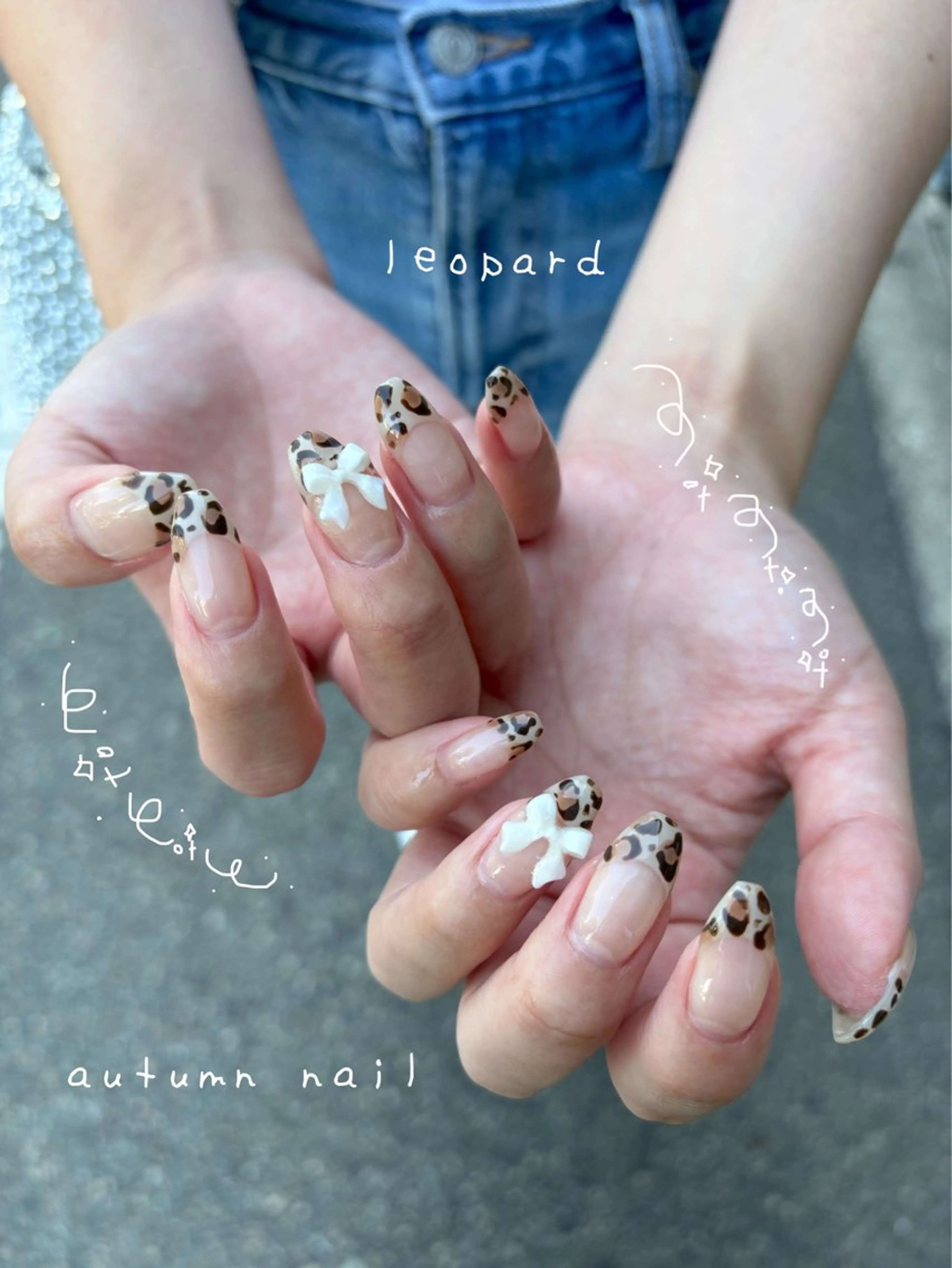 ネイル ネイルサロン クーのネイルデザイン