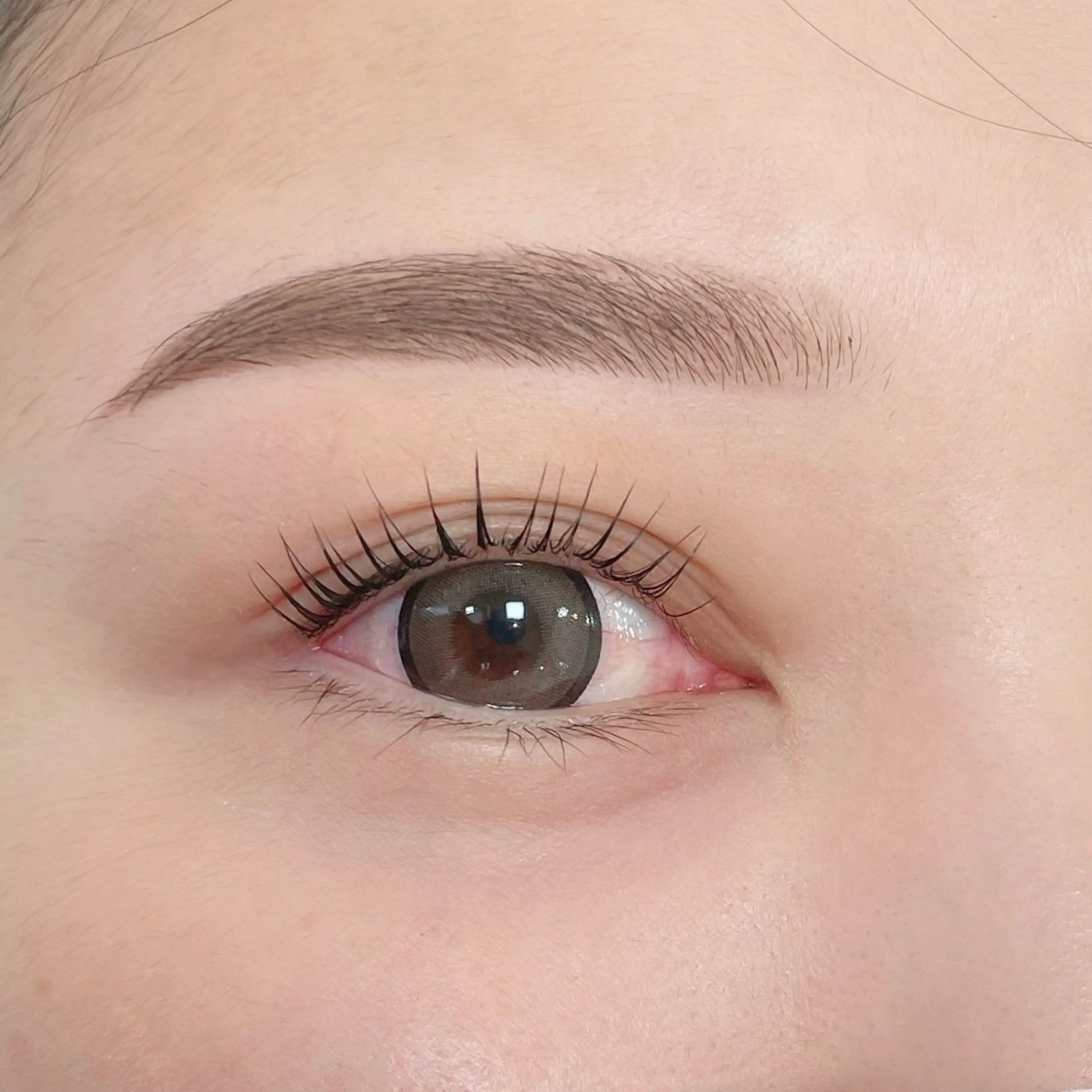 アイブロウ ワックス脱毛 眉カット その他(アイブロウ) Odile Total beauty salon所属・Odile代表🪽 NANAKOの眉毛・アイブロウイメージ
