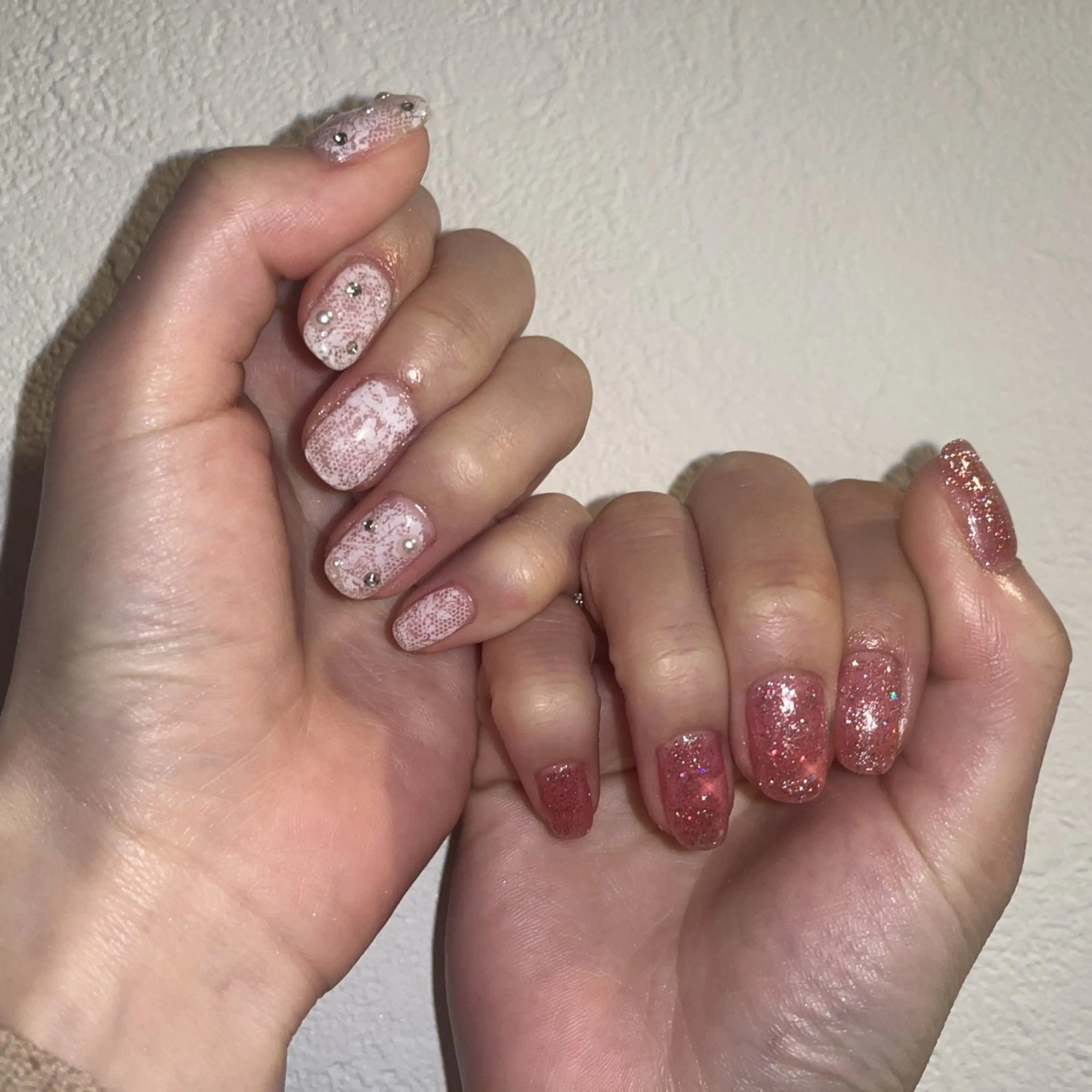 ネイル yukina nailのネイルデザイン