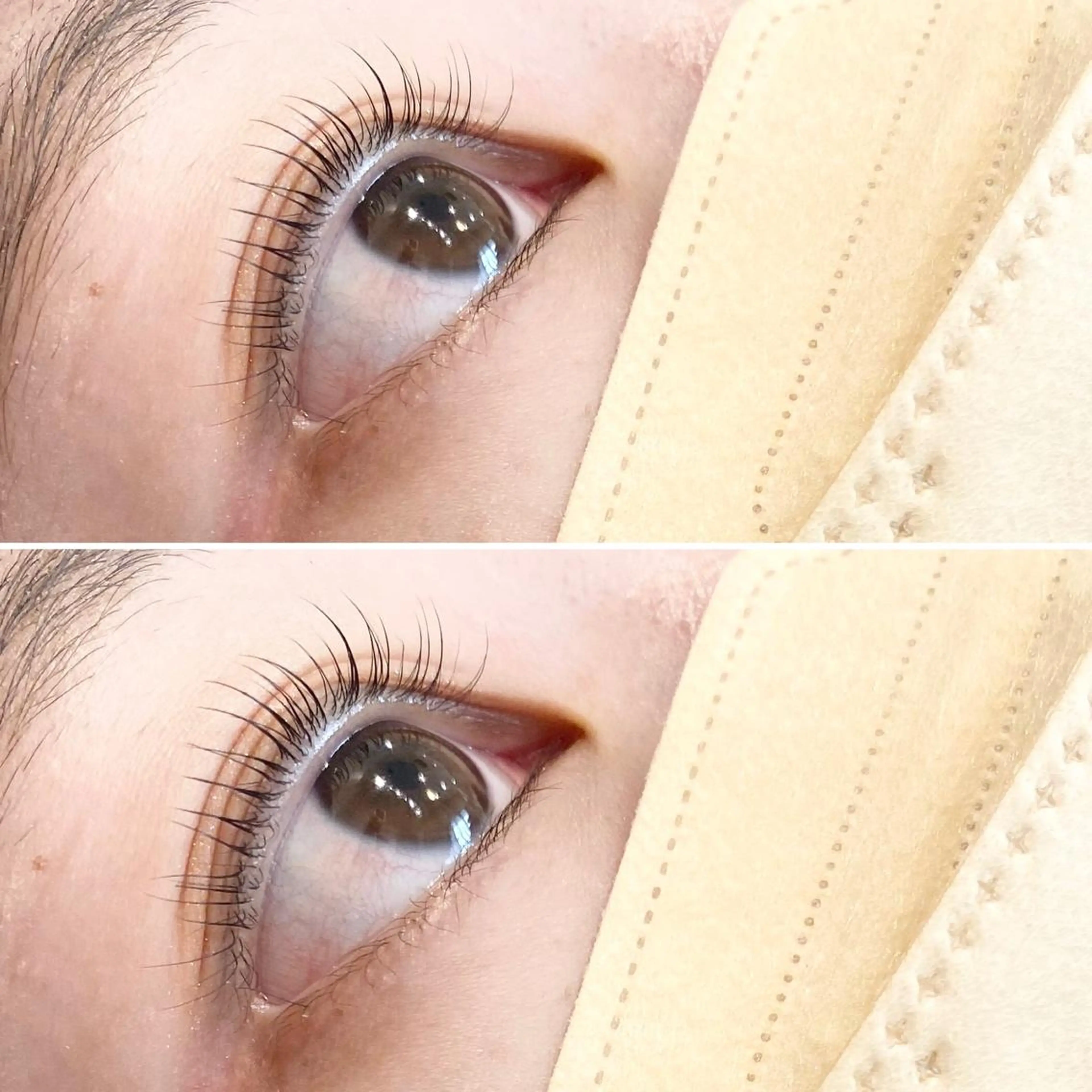 マツエク・マツパ 一重×まつ毛パーマ frill eye beauty by ELLE所属・ふわ眉✴︎うぶ眉 🌸maiの眉毛・アイブロウイメージ