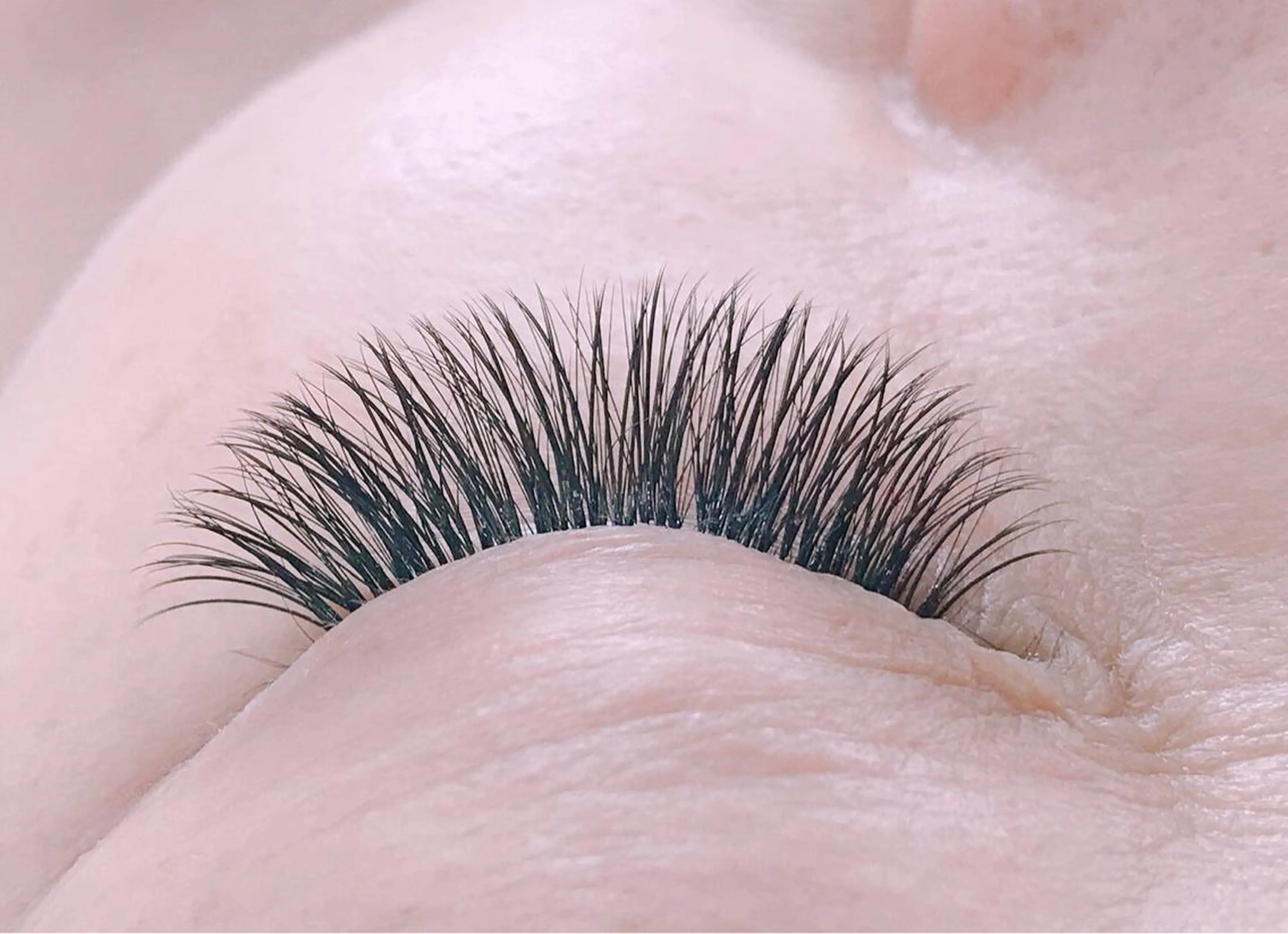 マツエク・マツパ KANOA eyelashのマツエク・マツパデザイン