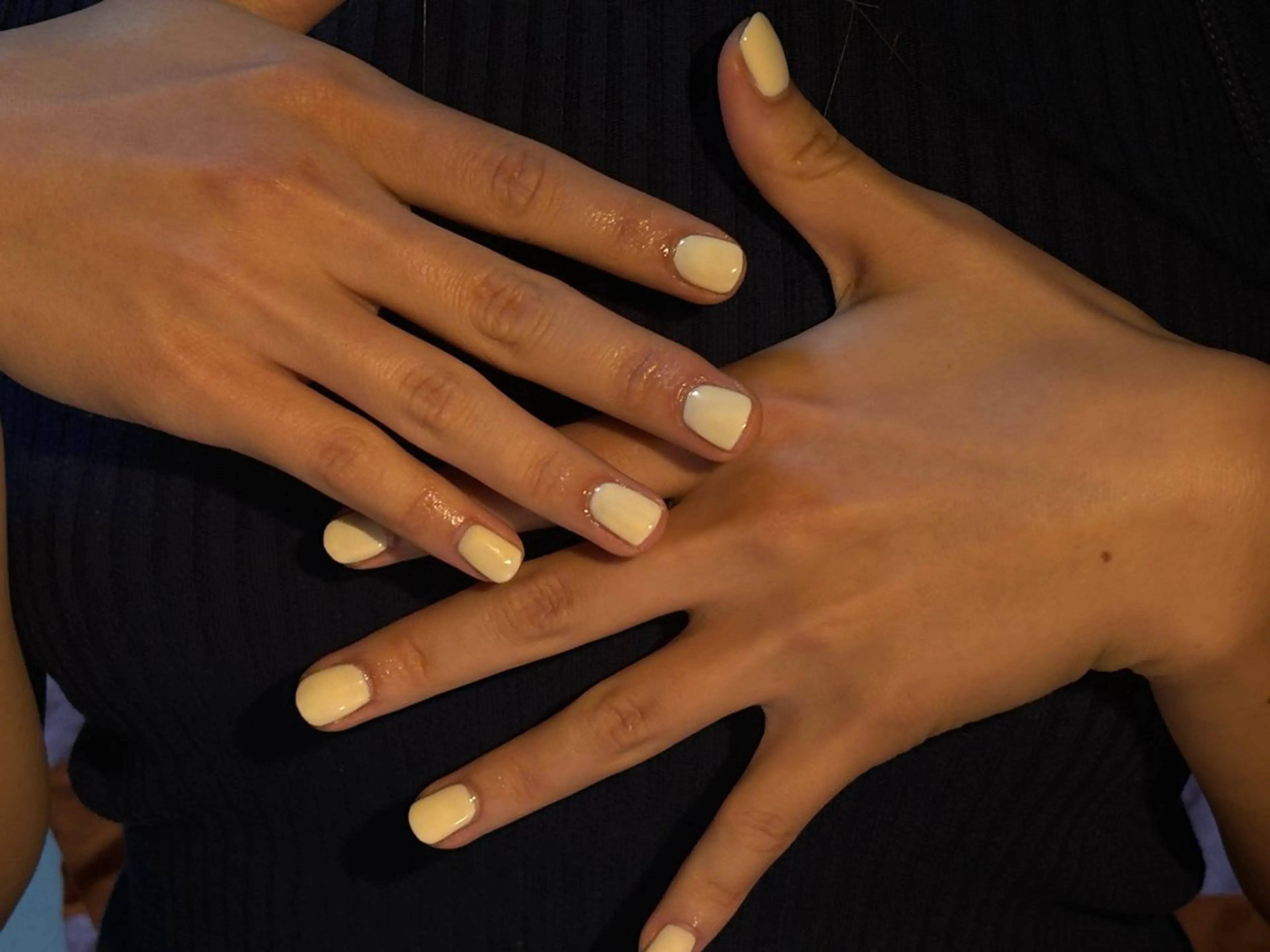 ネイル LIL WHYのネイルデザイン