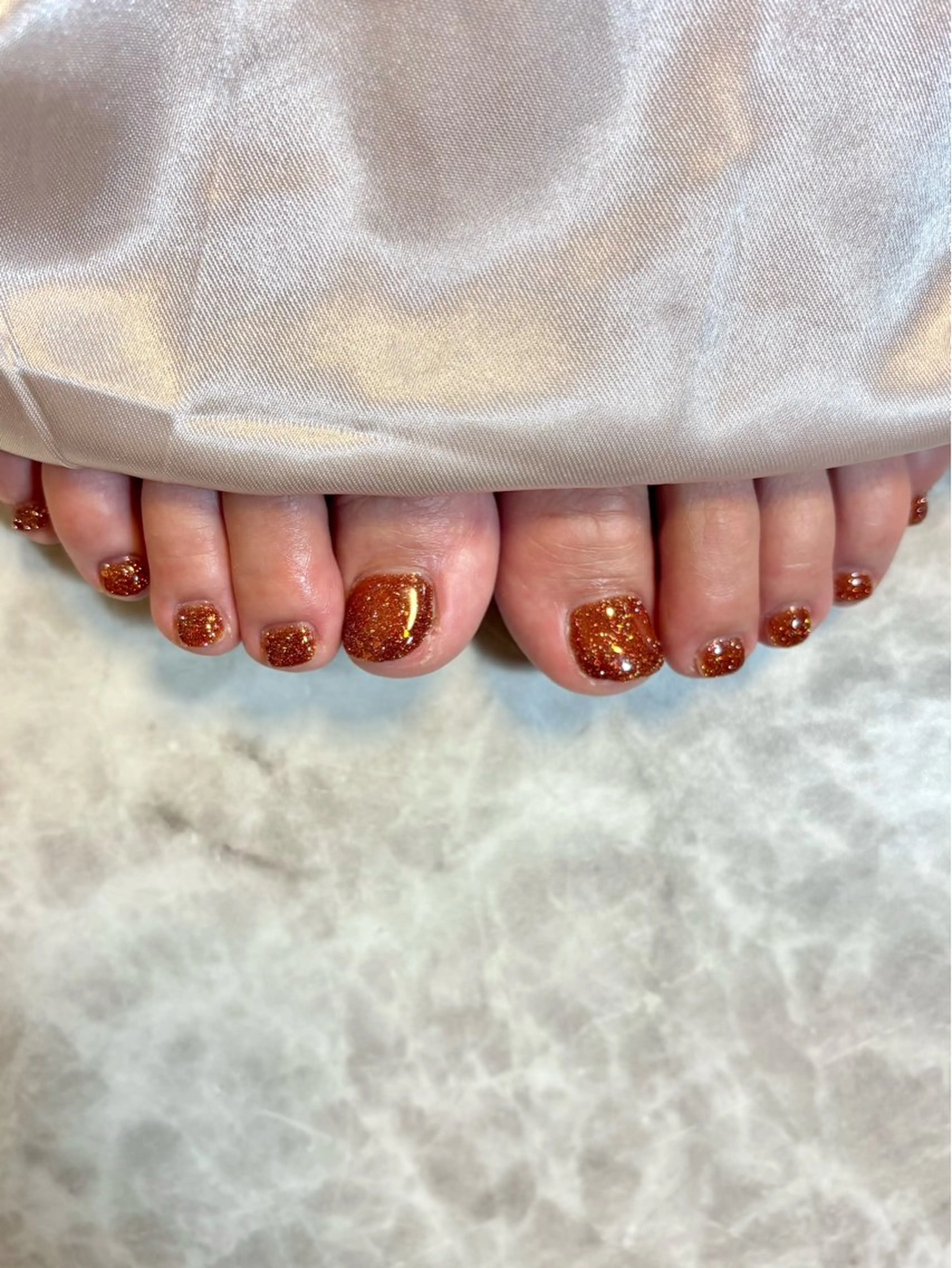 ネイル フットネイル Hum.nail （はむ.ねいる）のネイルデザイン
