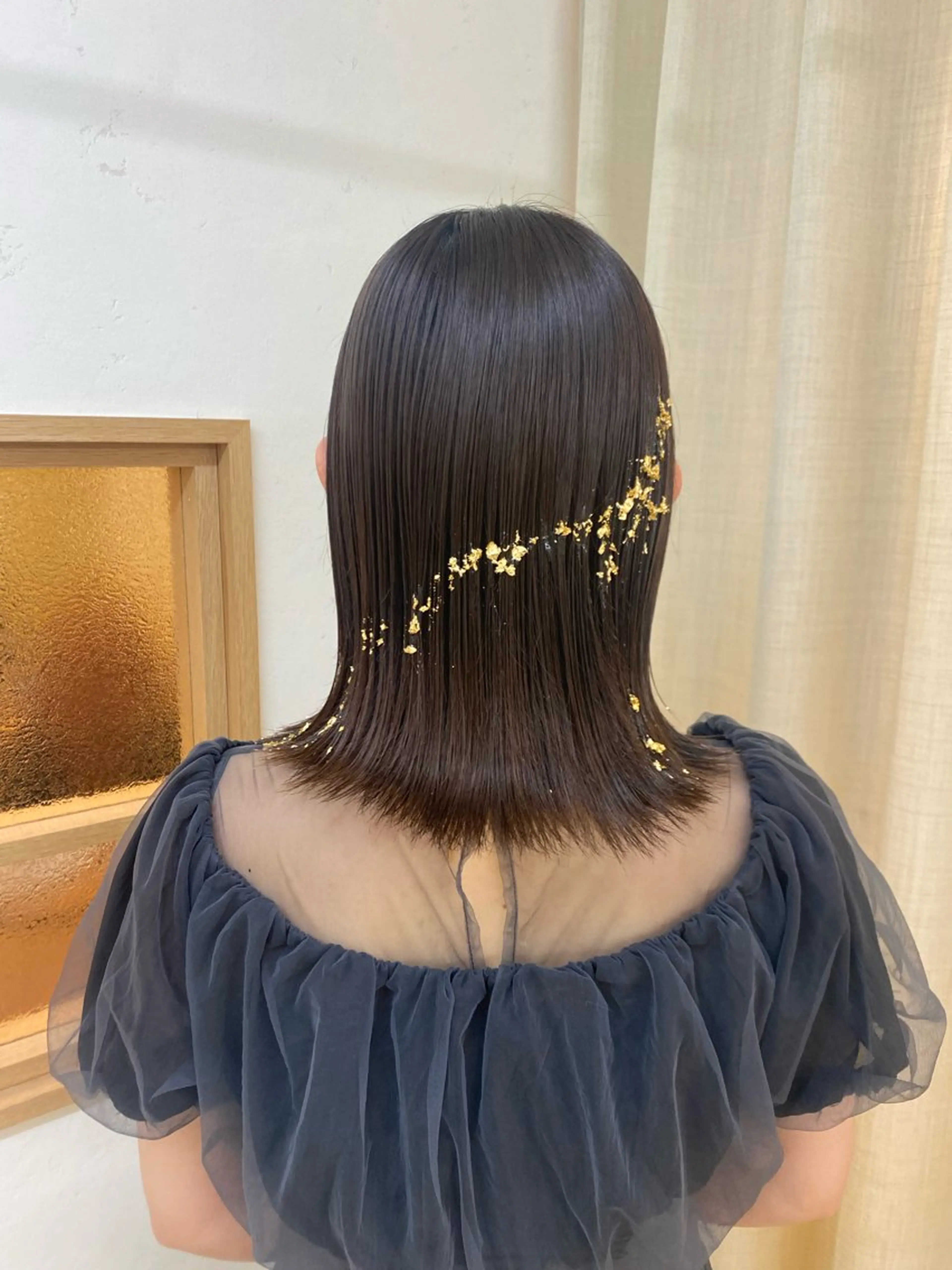 ヘアアレンジ 🌻アラサー女子 指名No1🌻さやかのヘアスタイル