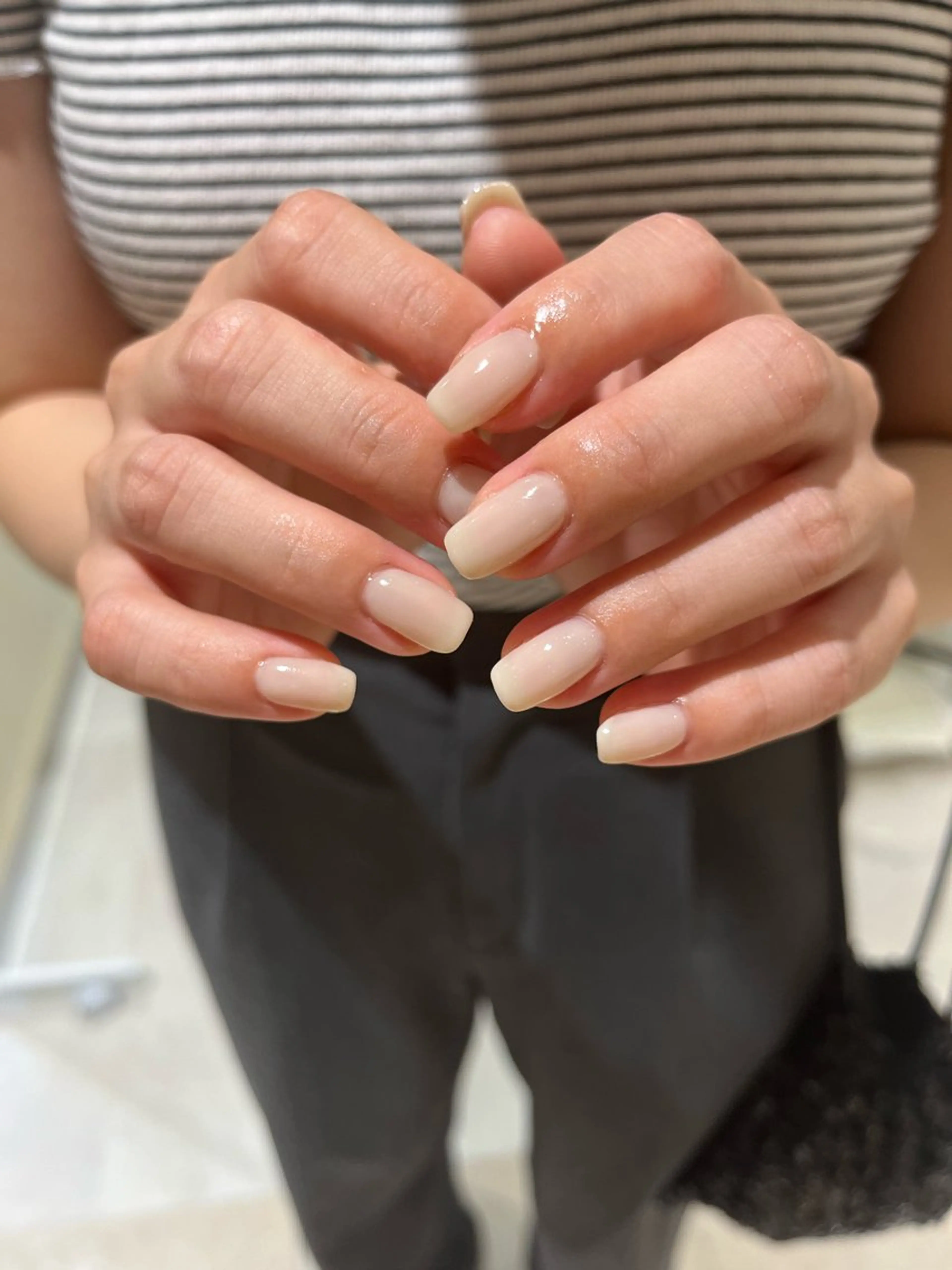 ネイル manami プルミエール錦糸町店のネイルデザイン