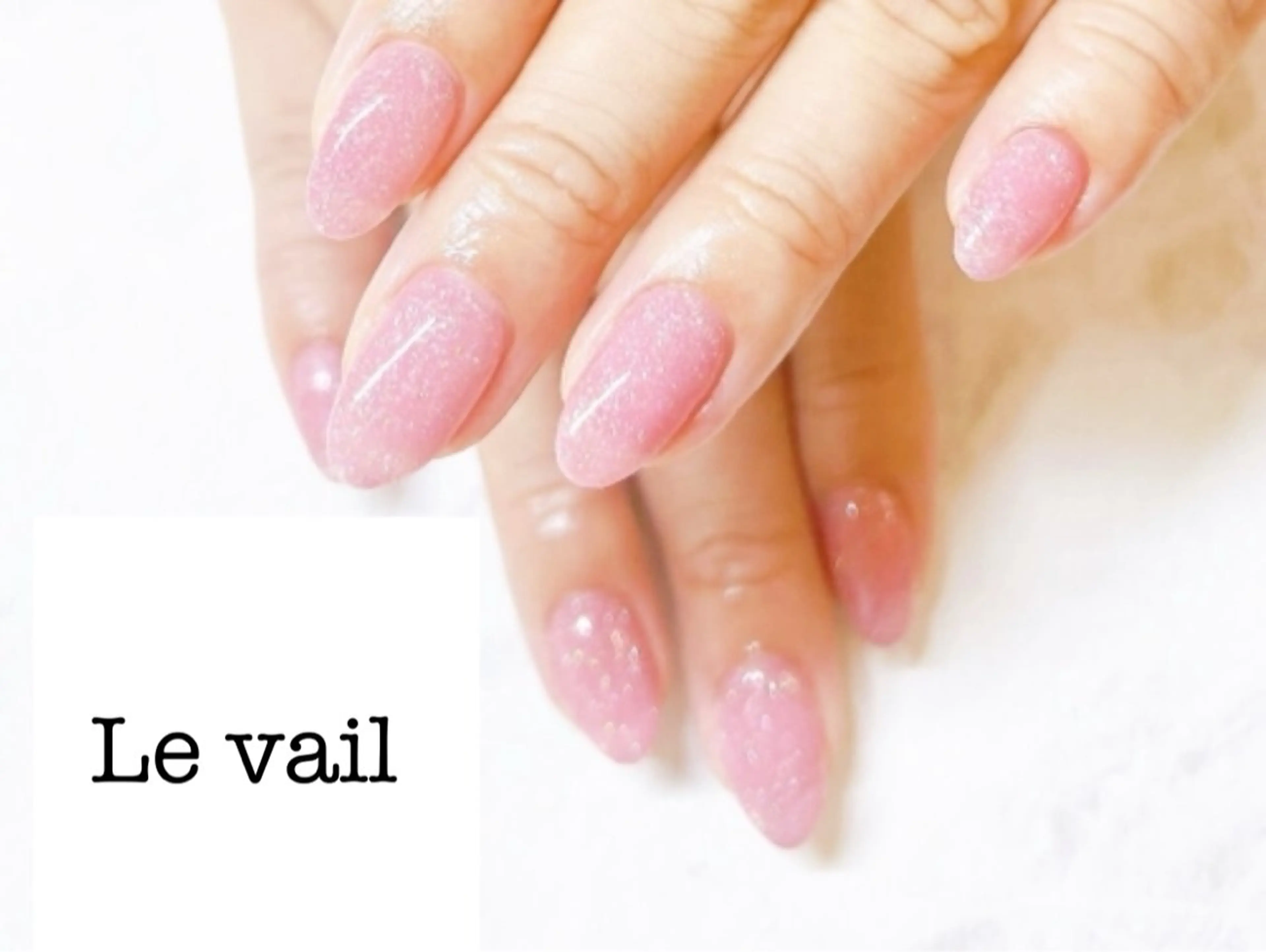 🌈9月限定🌈ベテラン担当💅ハンドワンカラーネイル2200円♪お写真モデル様👣オフ有+550円《パラジェル有》の写真