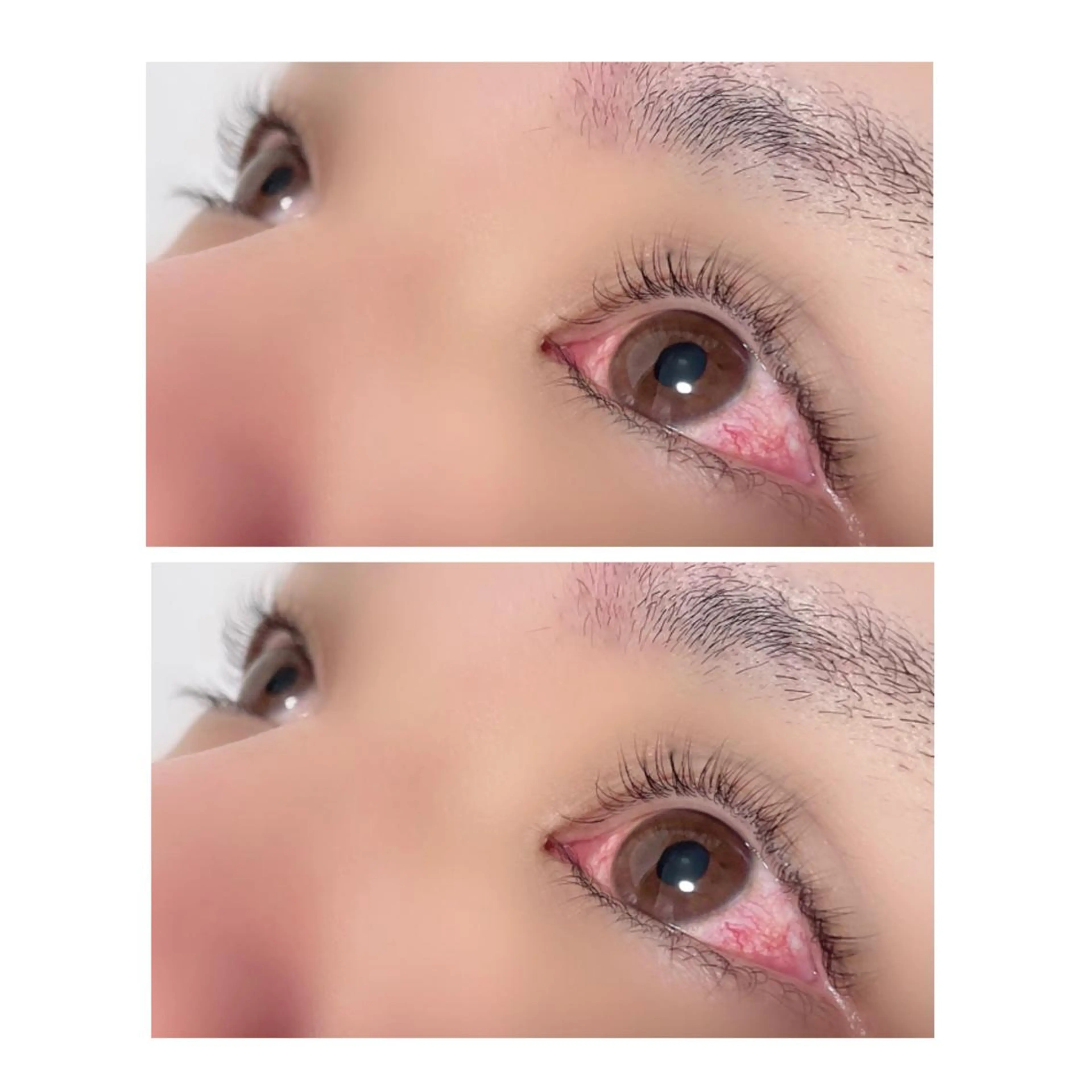 マツエク・マツパ マツパ 💕丸島 夏名🐰🍀のマツエク・マツパデザイン