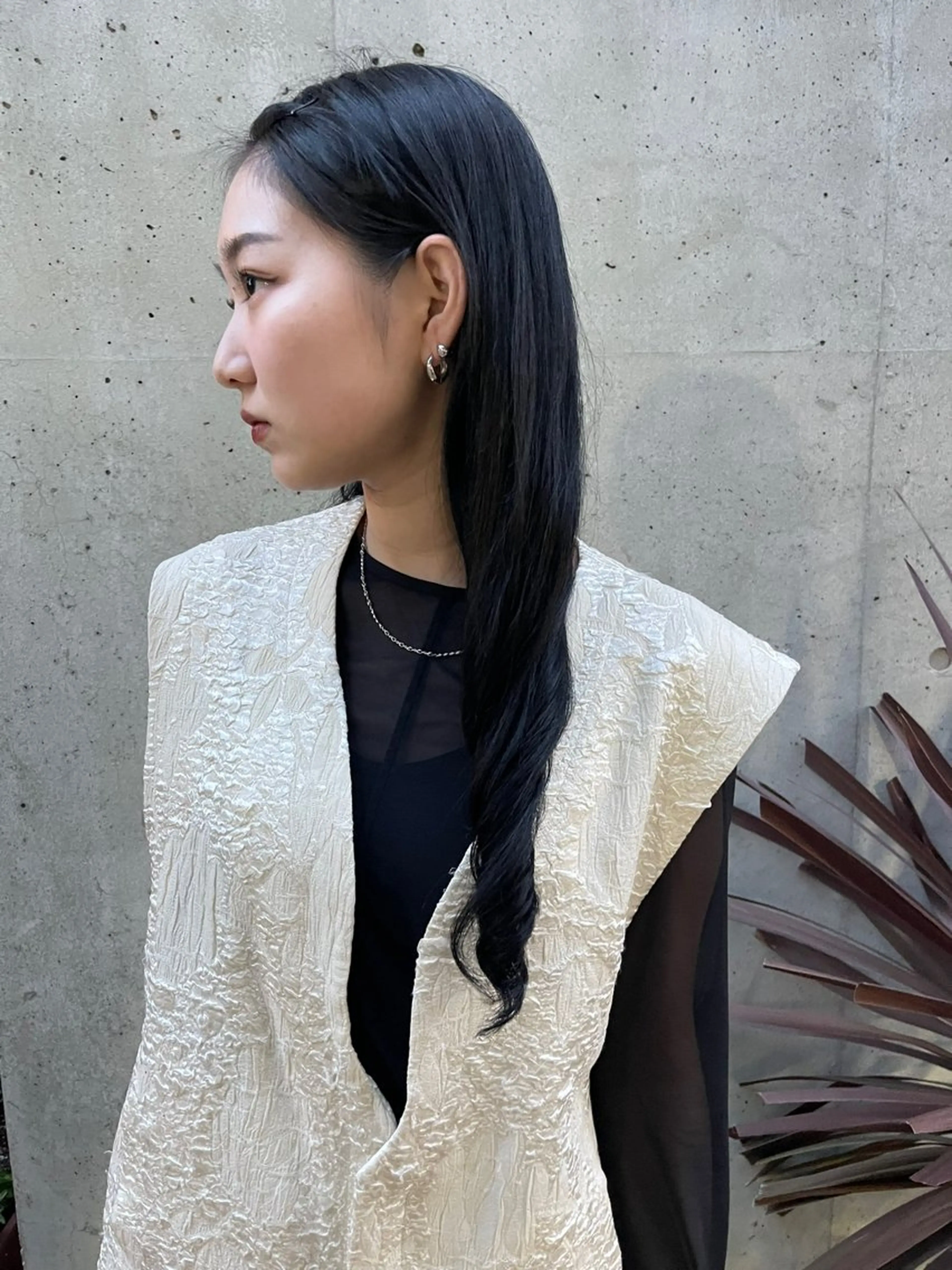 🪽カラー＋カット＋ナノミストトリートメント🪽の写真