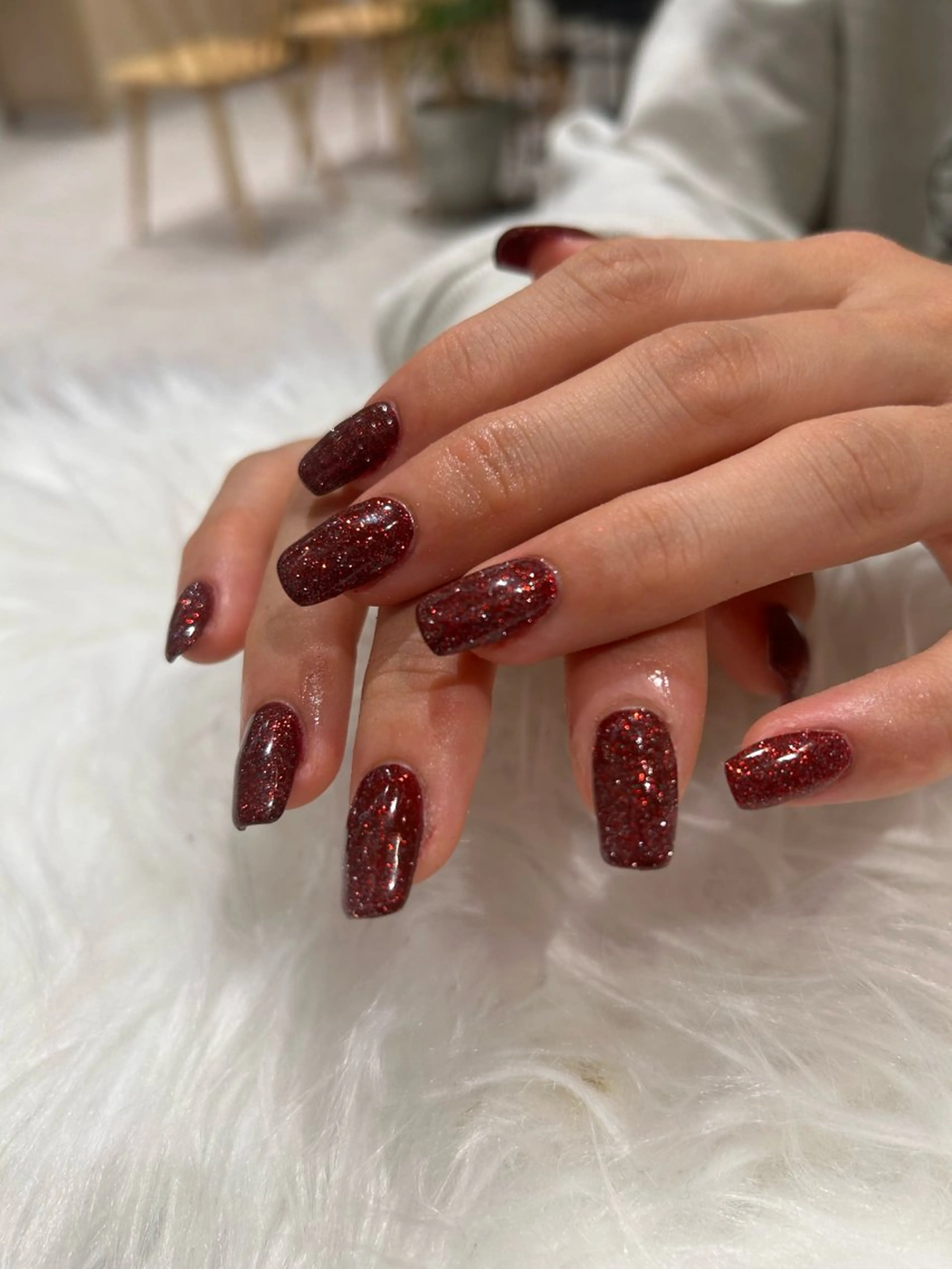 ネイル ♡ハイトーン★ ネイル/しの♡のヘアスタイル