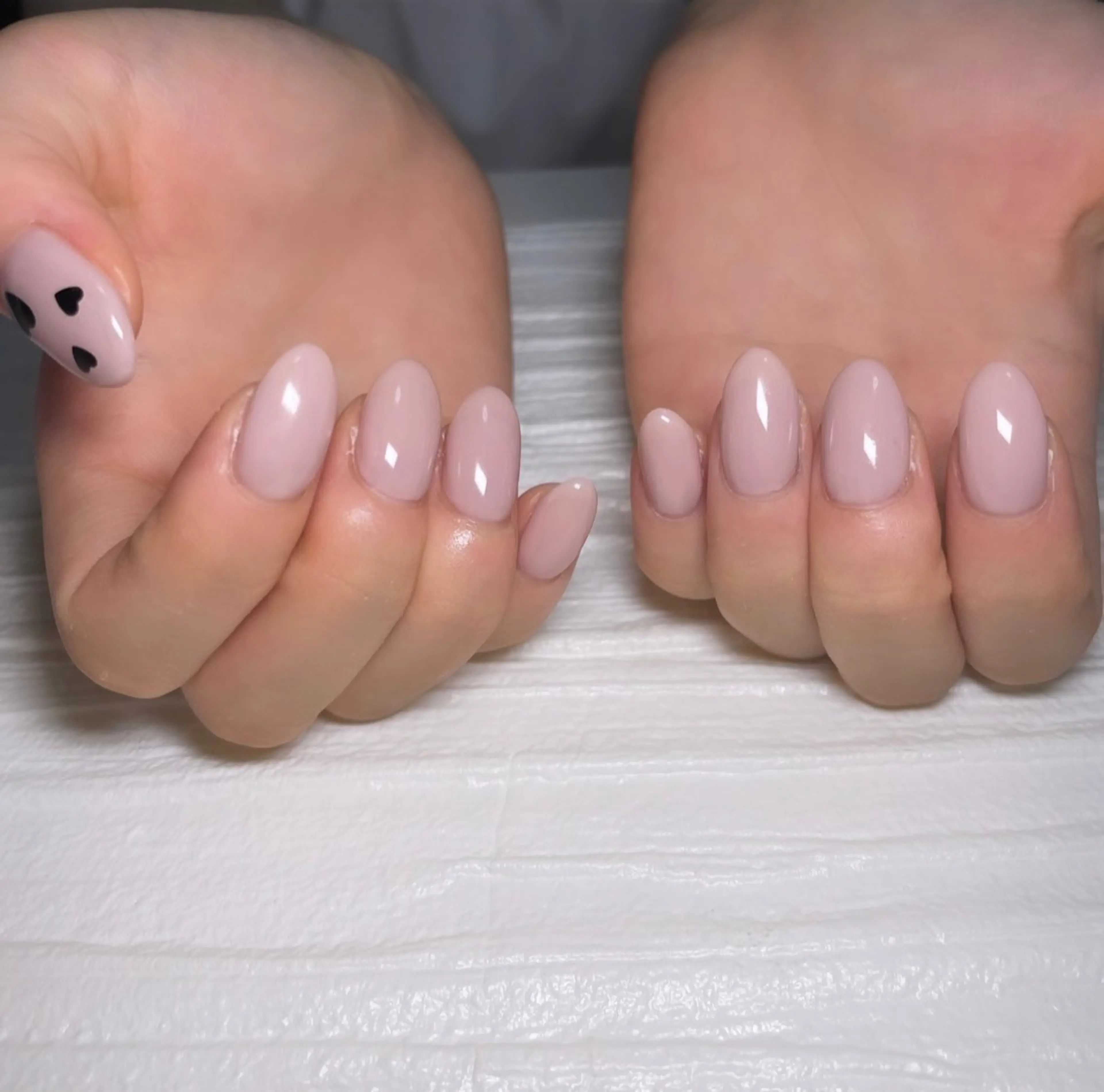 ネイル Nail salon Nocaのネイルデザイン