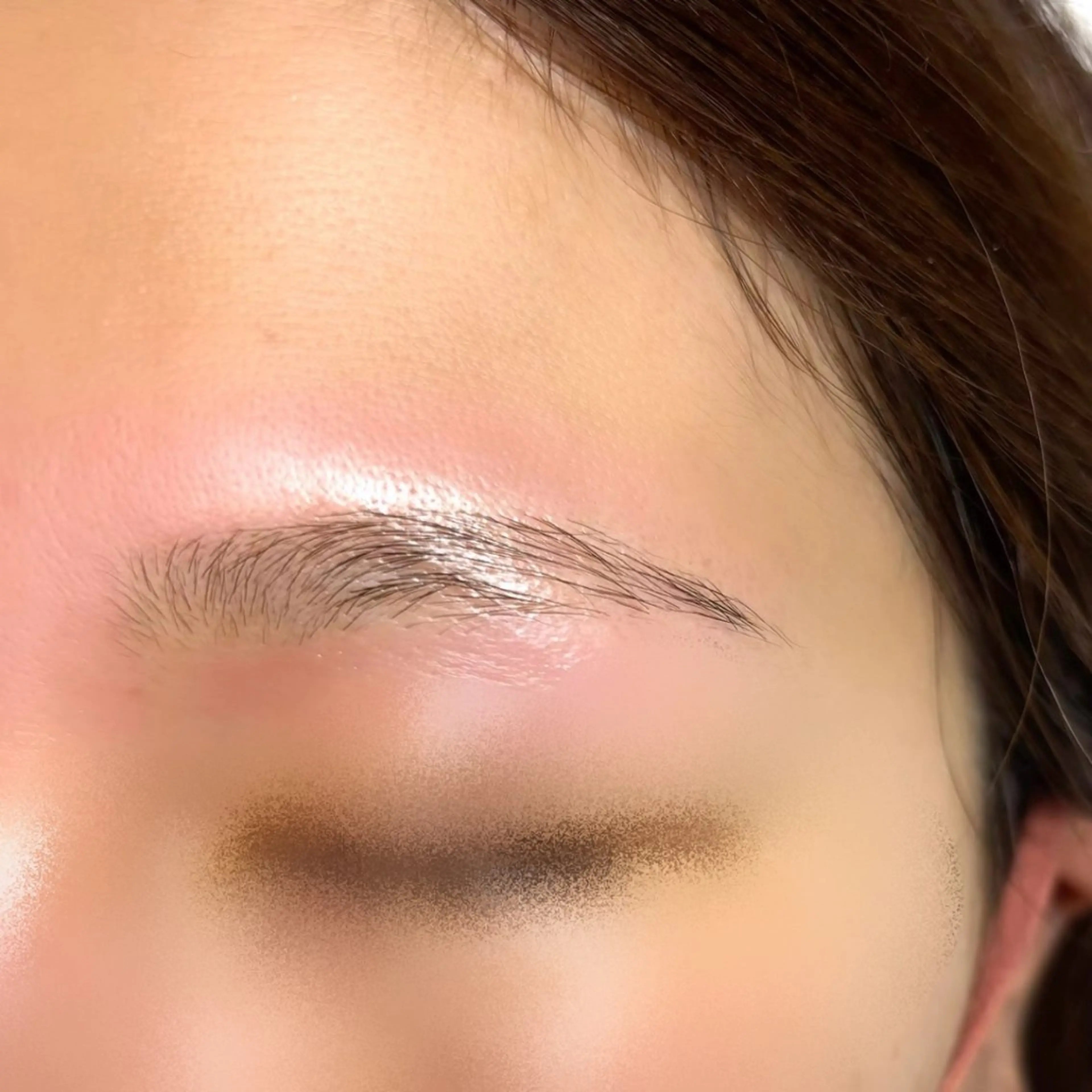 アイブロウ GYPSY.NAIL&EYELASH所属・Gypsy nailの眉毛・アイブロウイメージ