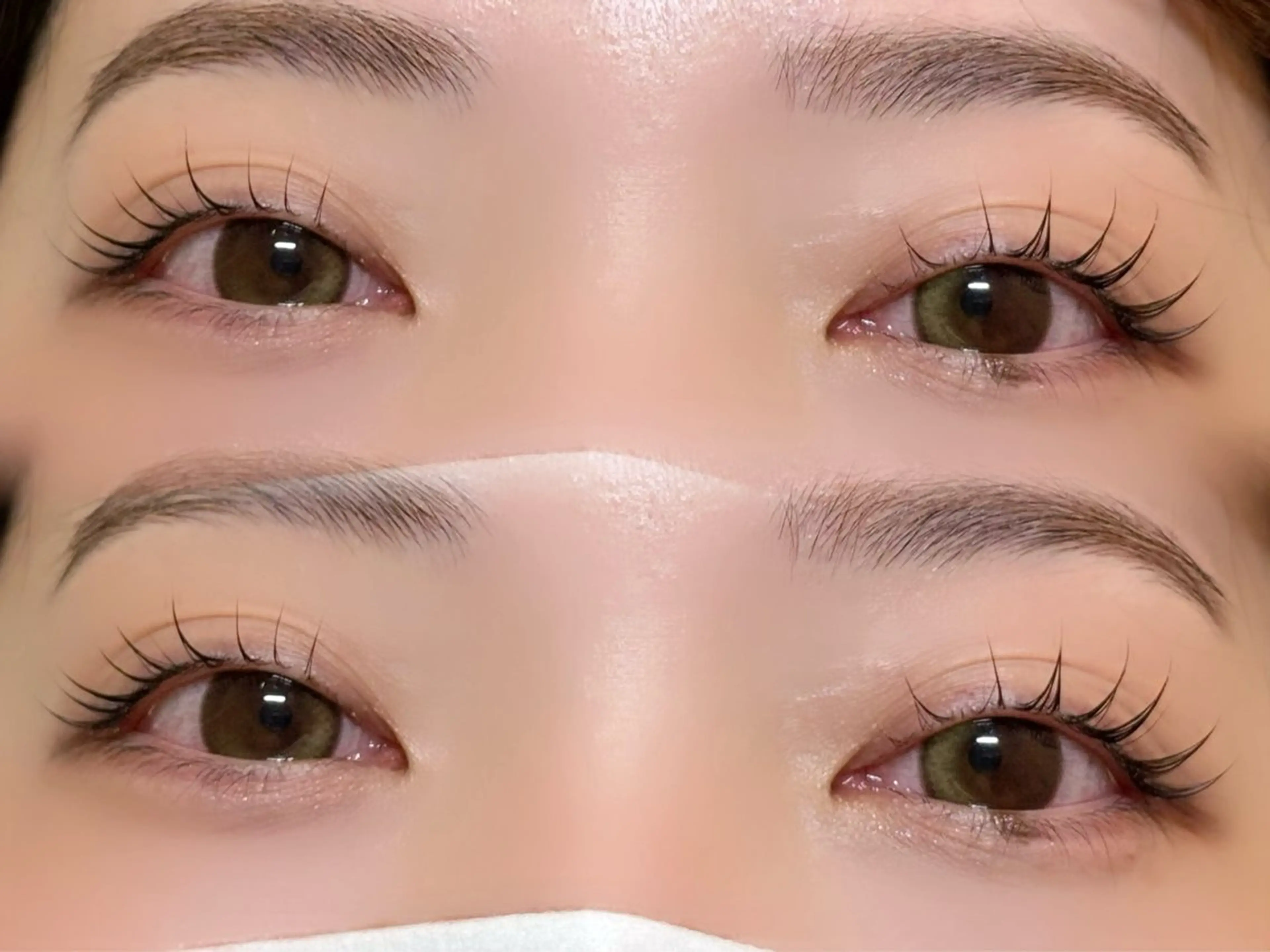 マツエク・マツパ coyuki💛 eight池袋のマツエク・マツパデザイン