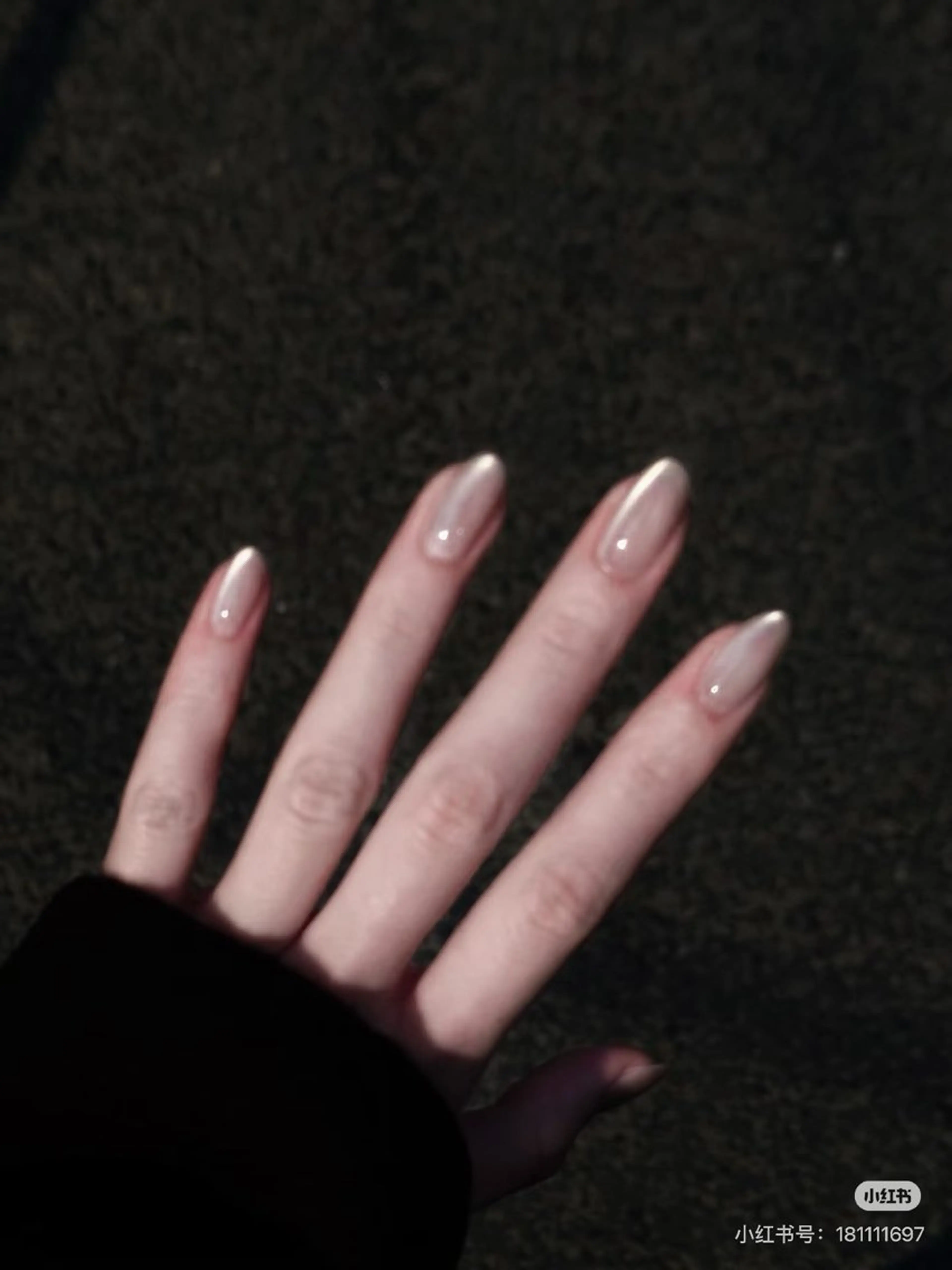 ネイル yu iのネイルデザイン