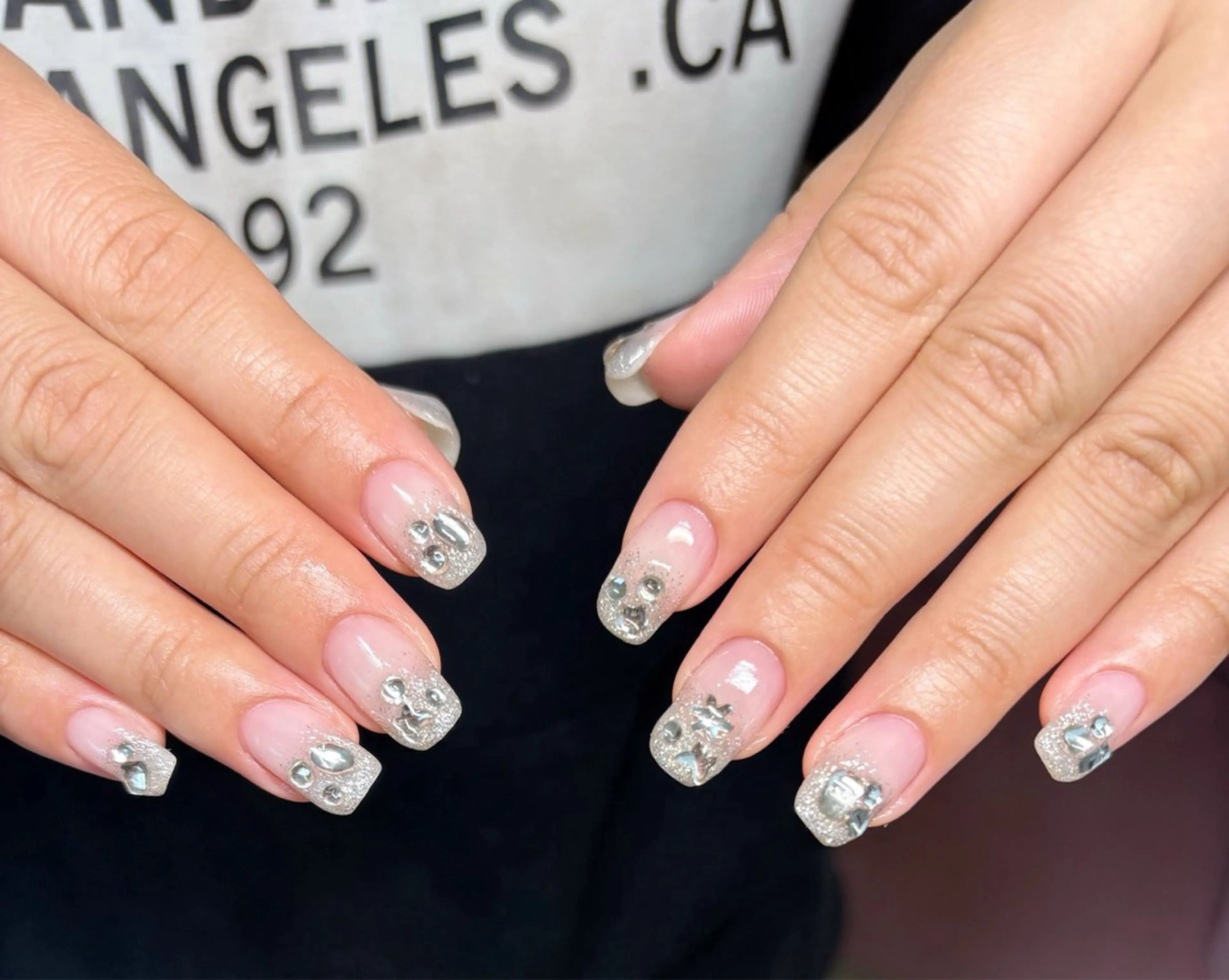 ネイル Queen‘s nailのネイルデザイン