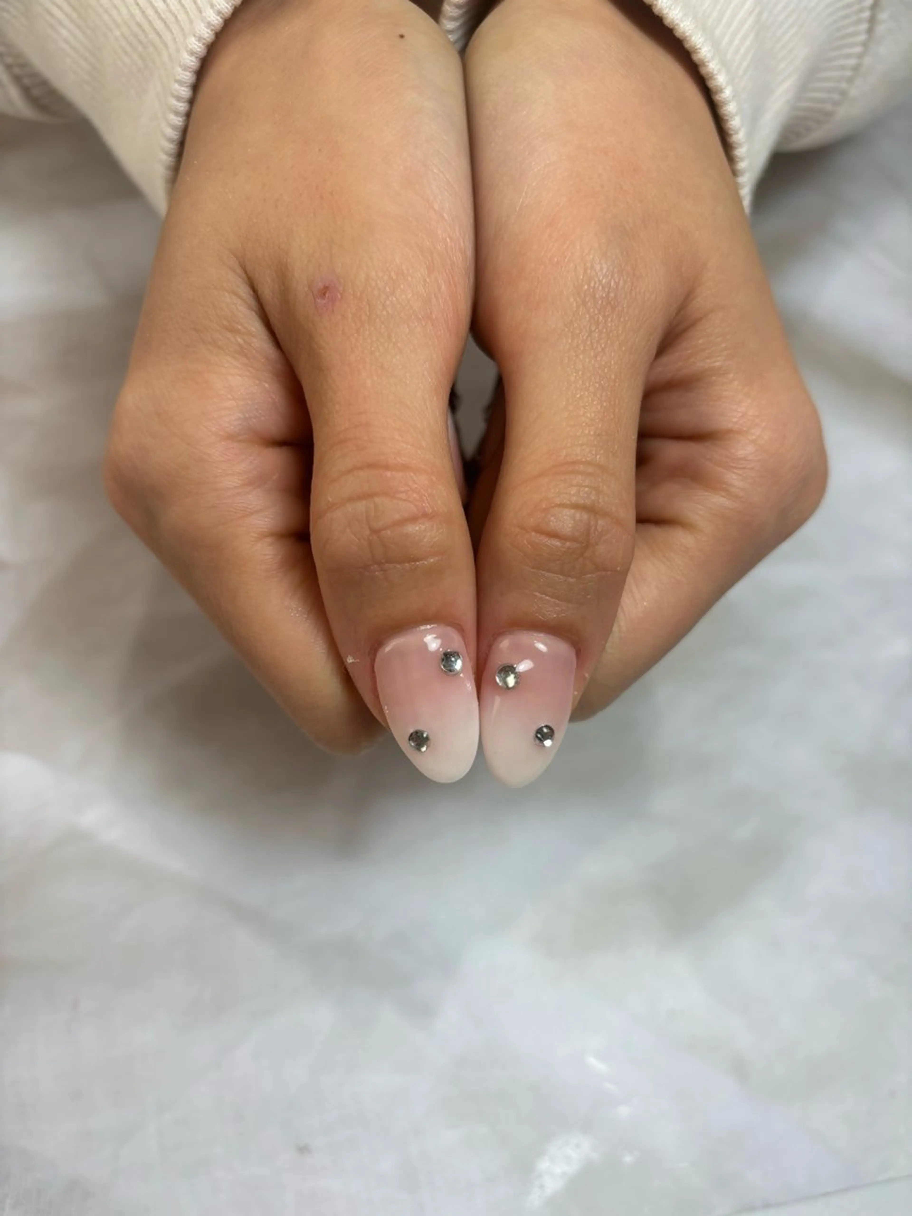 ネイル capricious nail★のネイルデザイン
