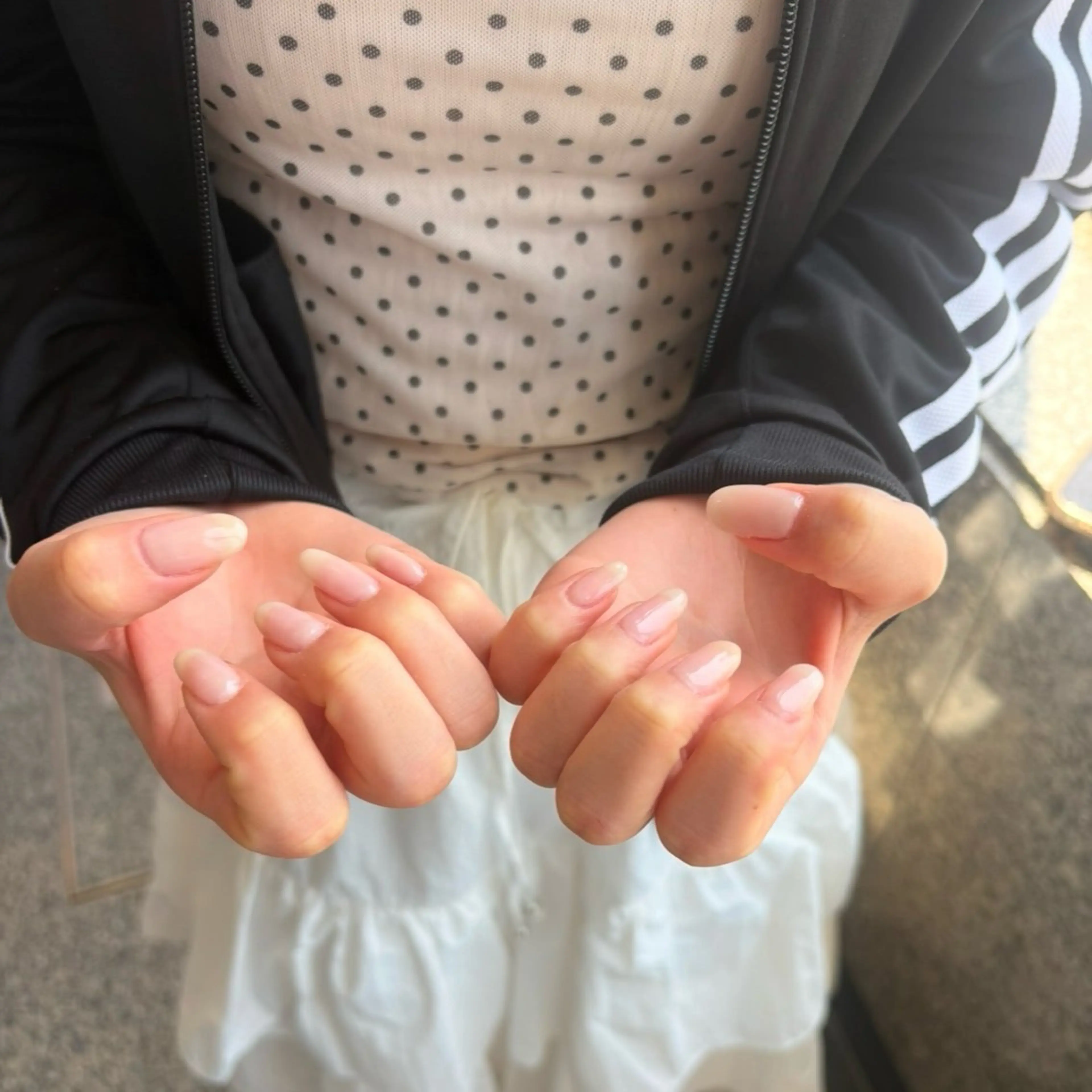 ネイル LAND　HAKATA所属・SANA/ LANDHAKATAのネイルデザイン