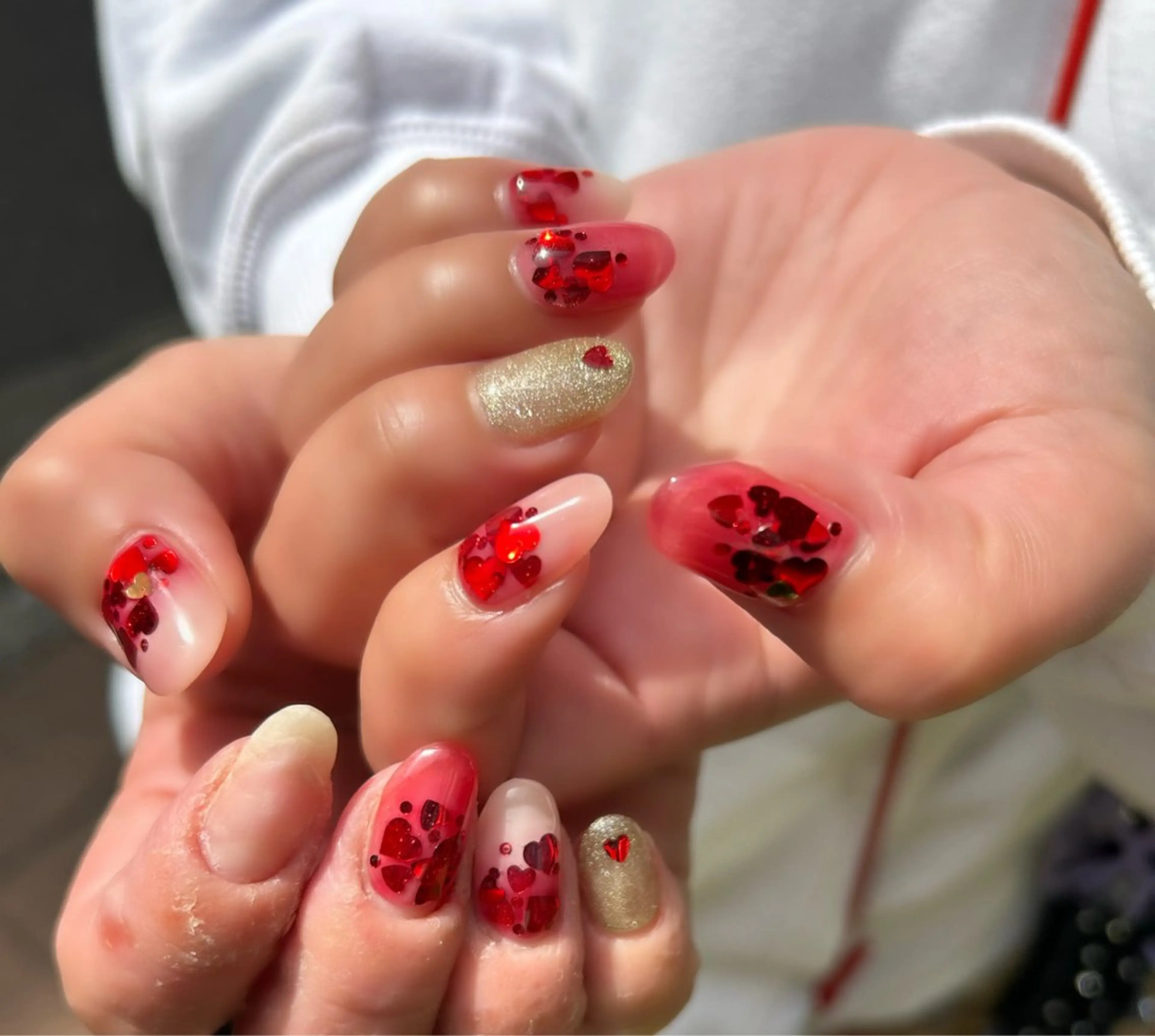 ネイル ハンドネイル ROCCO nailのネイルデザイン