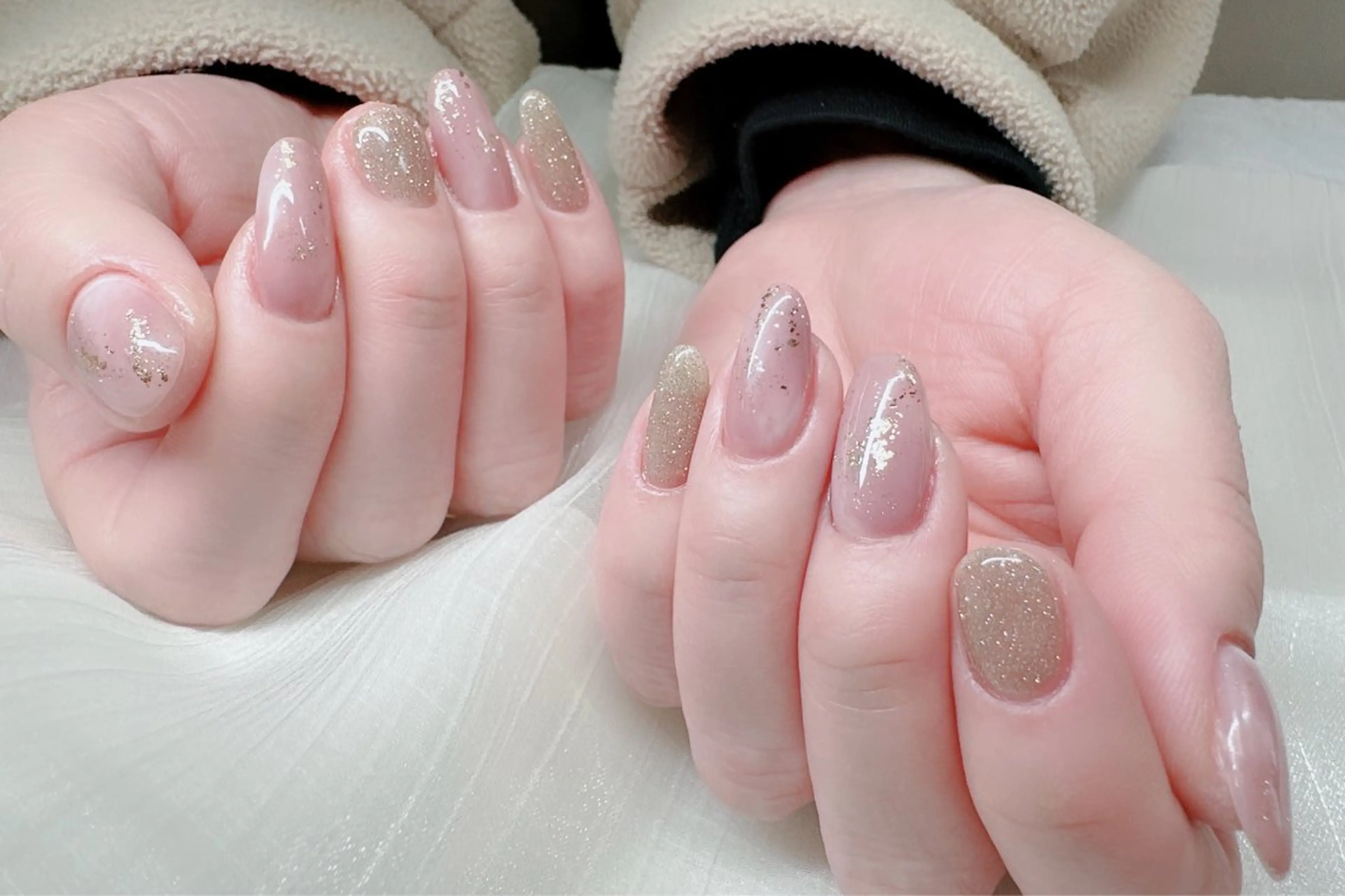 ネイル Kira.nail 洋子のネイルデザイン