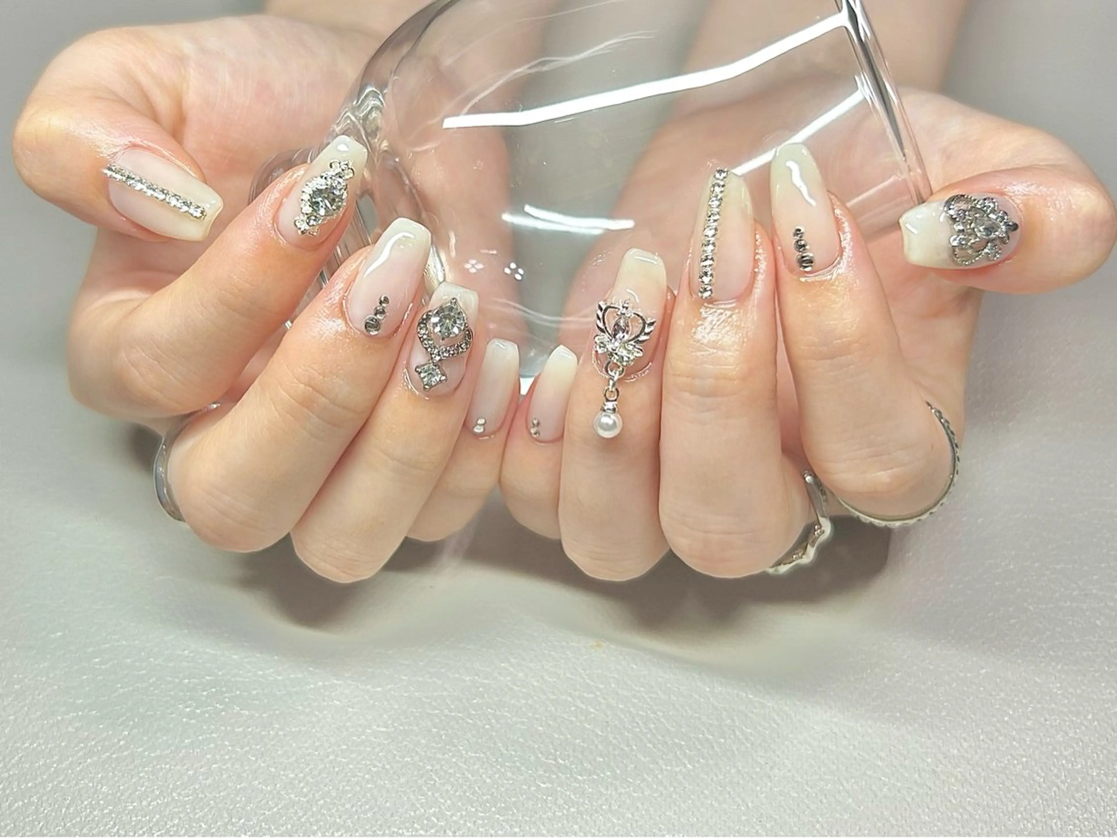 ネイル RaiK NaiL ライクネイルのネイルデザイン