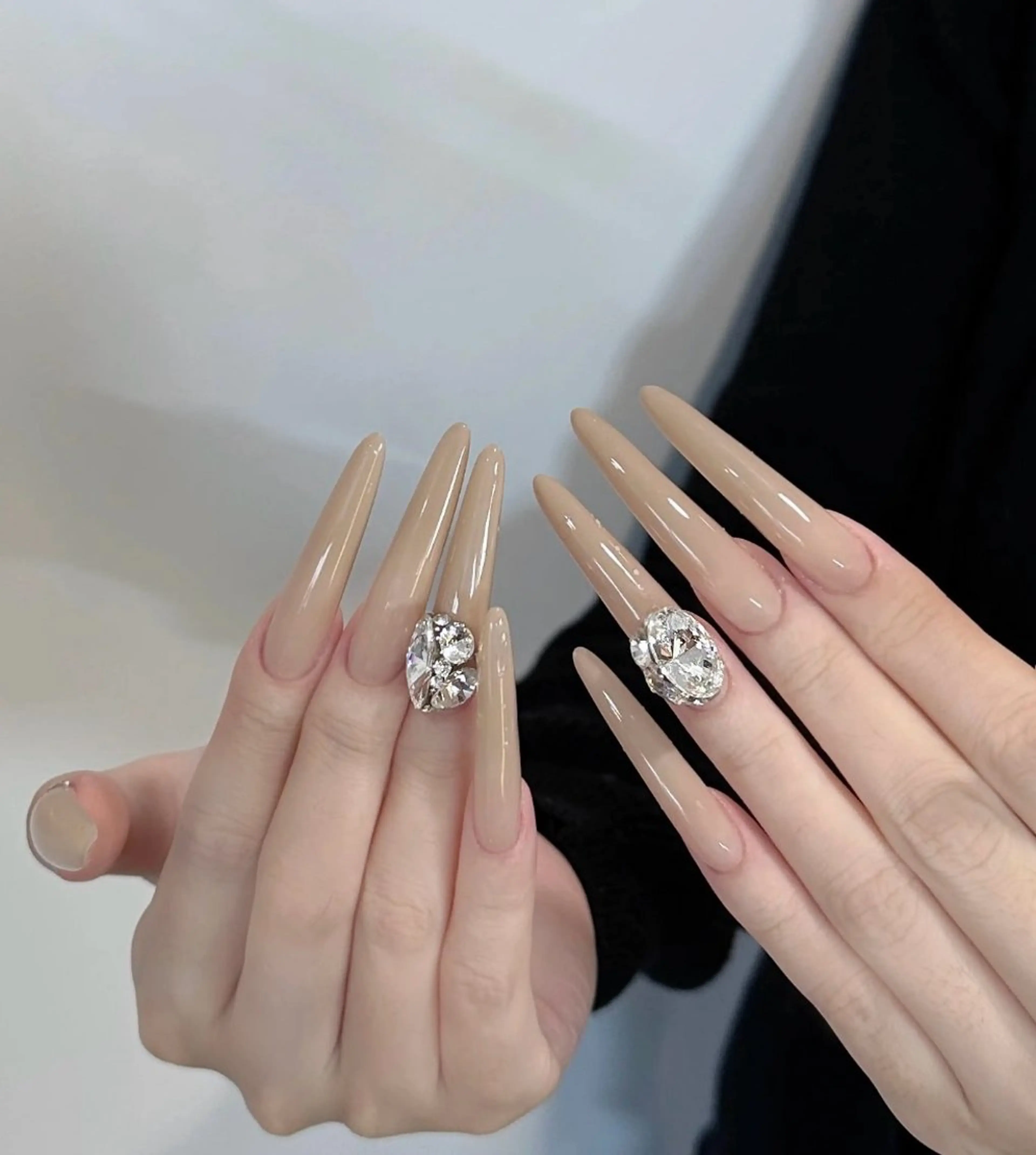 ネイル Ss.nail studio所属・Ss.nail studio🍒のネイルデザイン