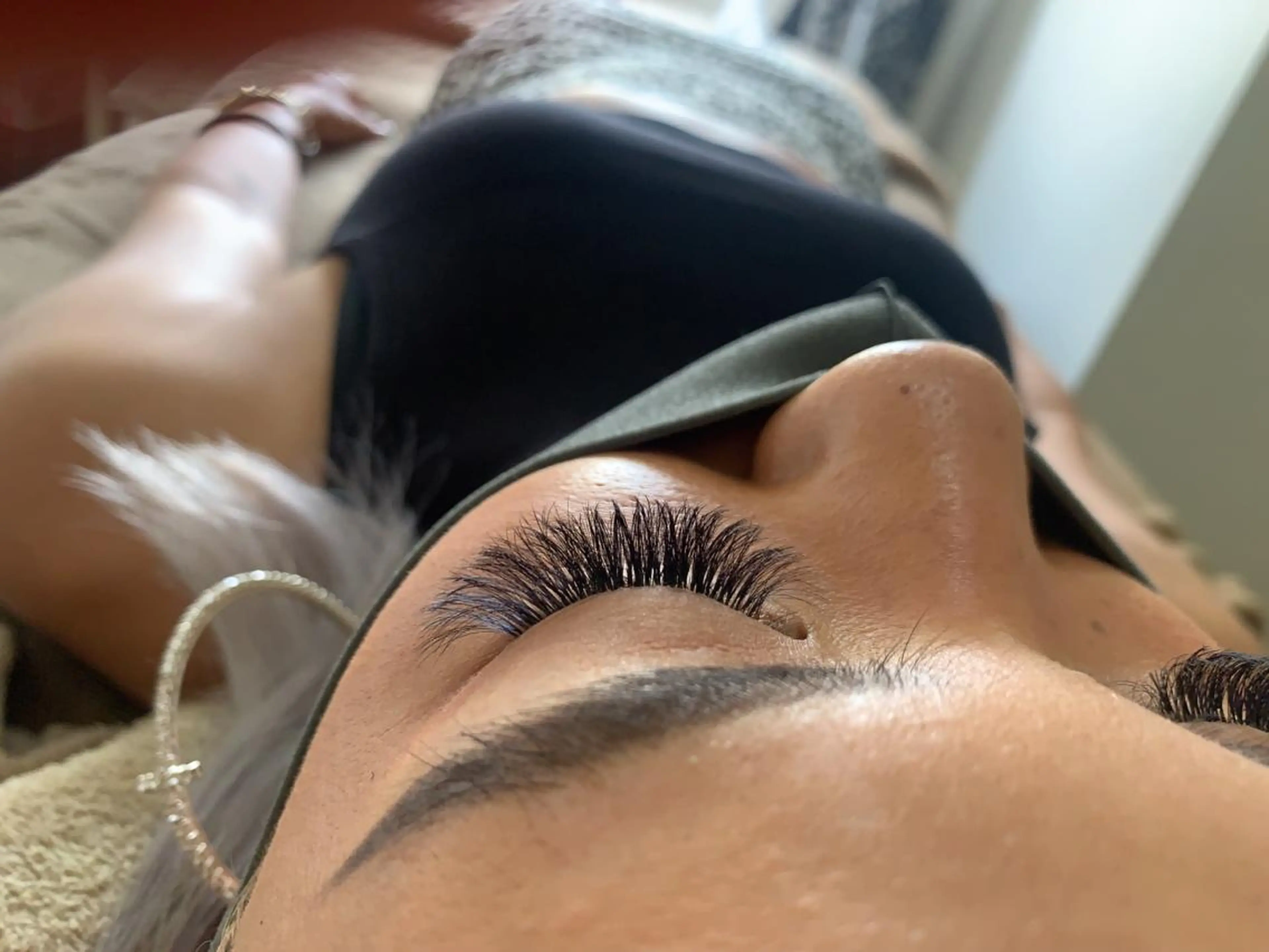 マツエク・マツパ maako ⭐︎のマツエク・マツパデザイン