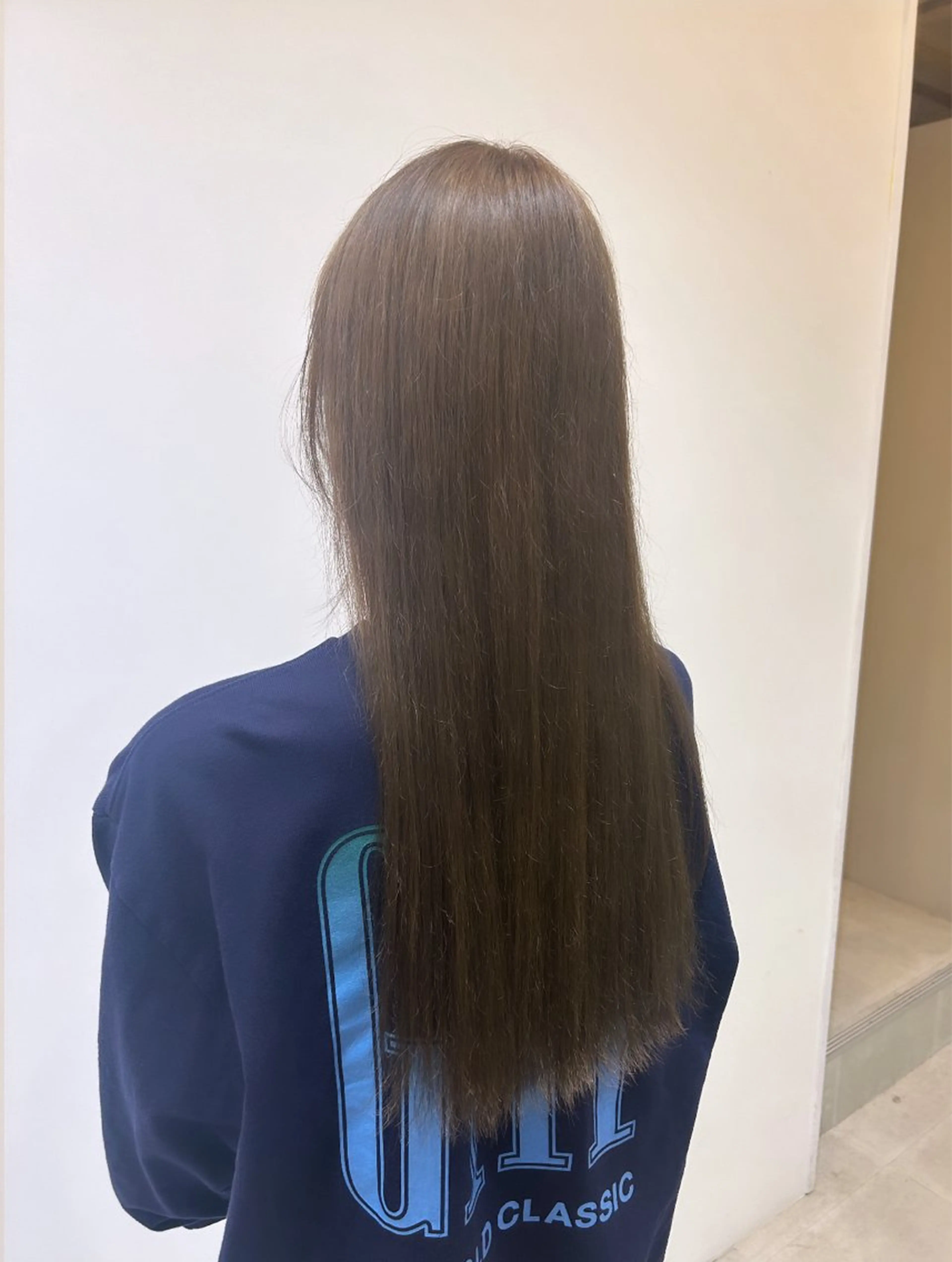 ロング 紅葉/似合わせカット カラー特化💖のヘアスタイル