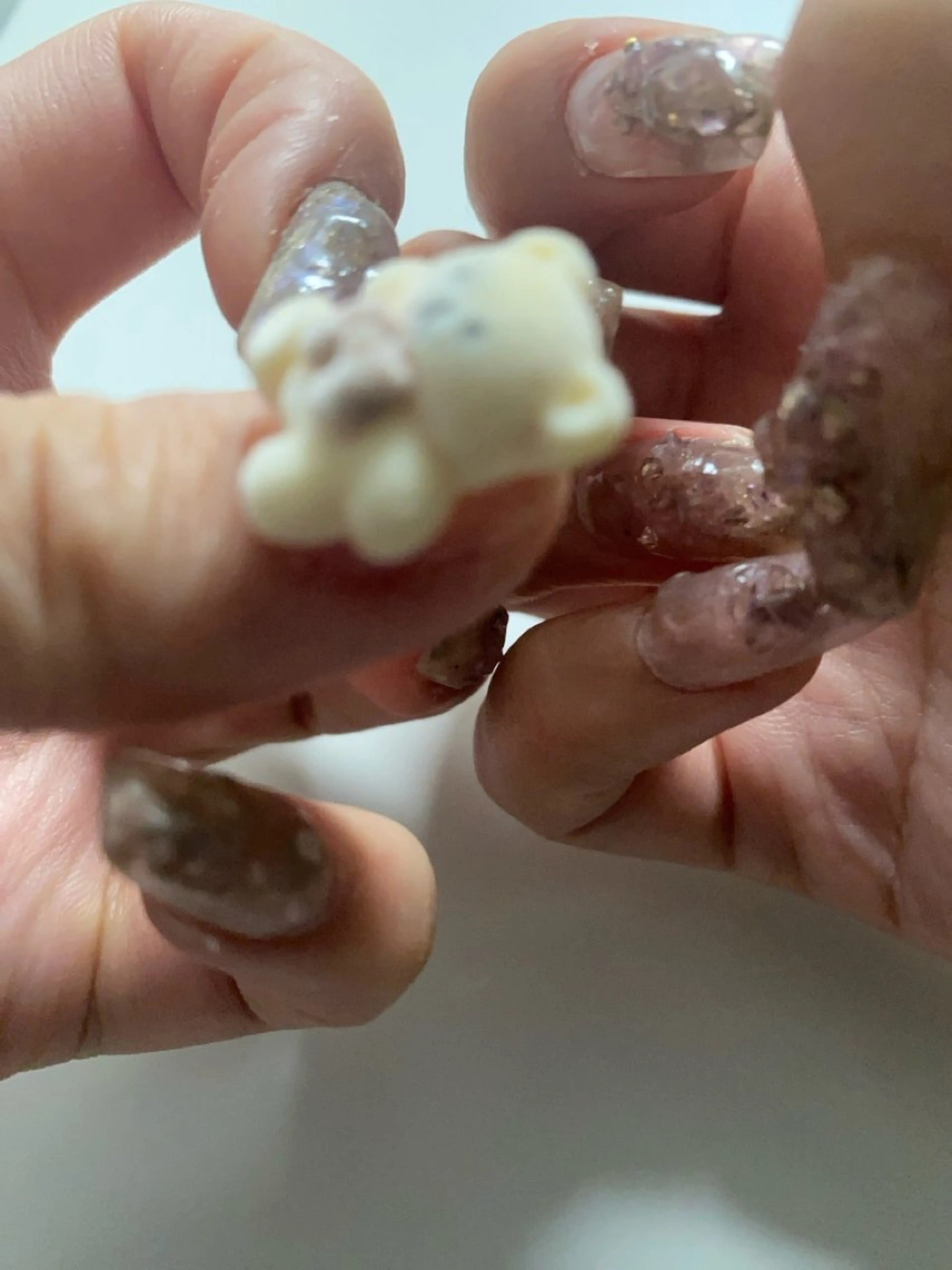 ネイル free hug Hiromiのネイルデザイン