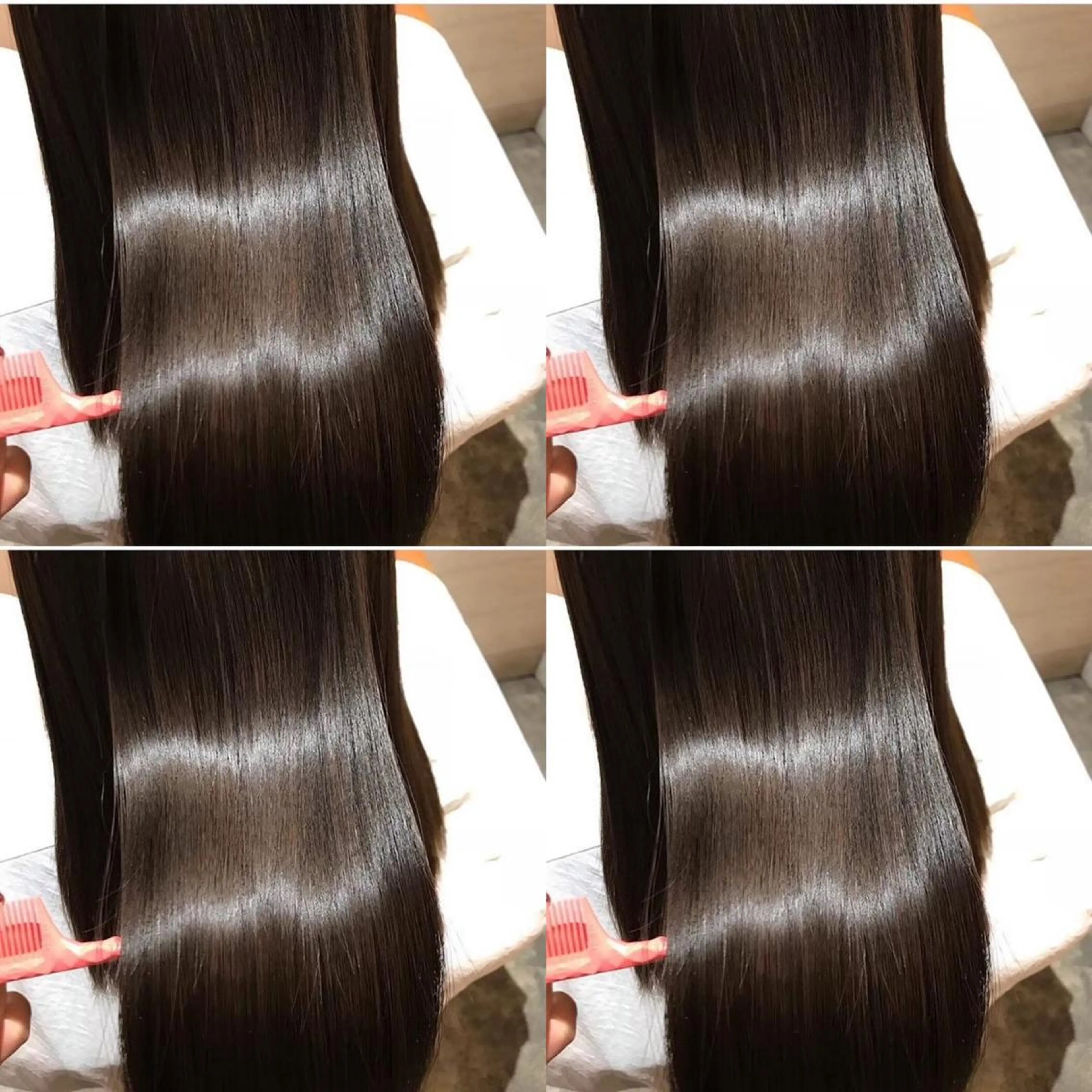 ロング 💎髪質改善／艶髪 荻原💎のヘアスタイル