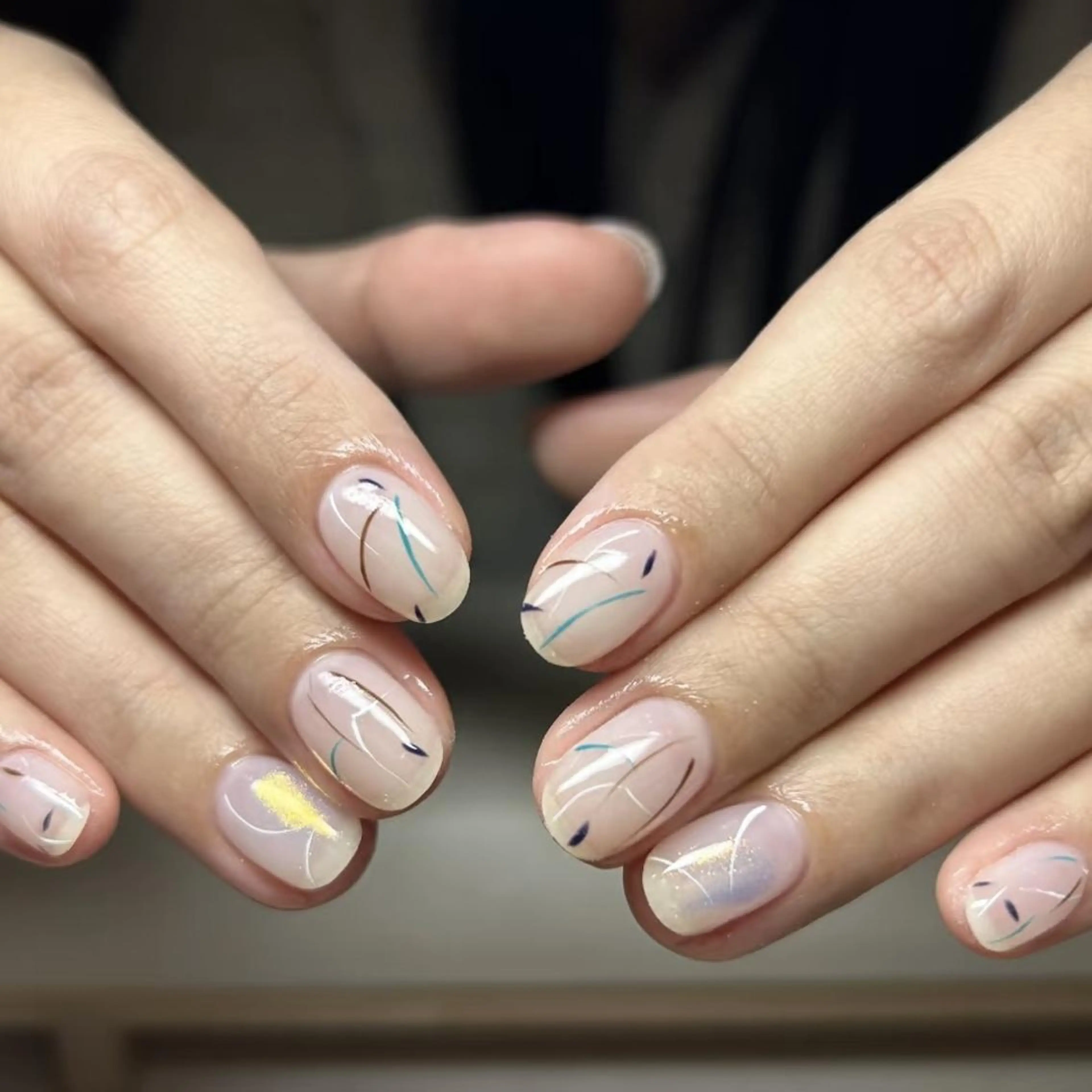 ネイル Mi Oのネイルデザイン