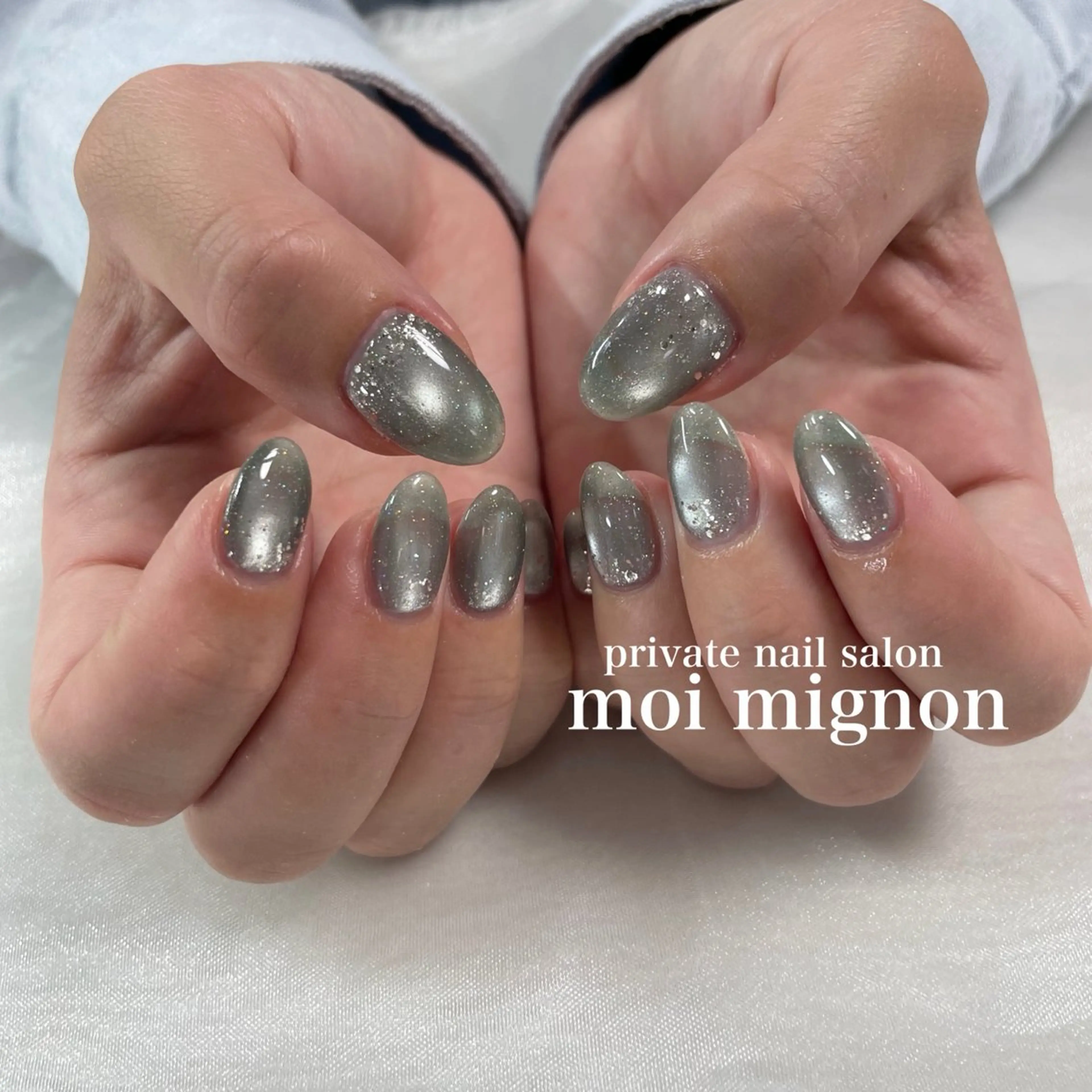 ネイル ハンドネイル nailist Aki♡のネイルデザイン