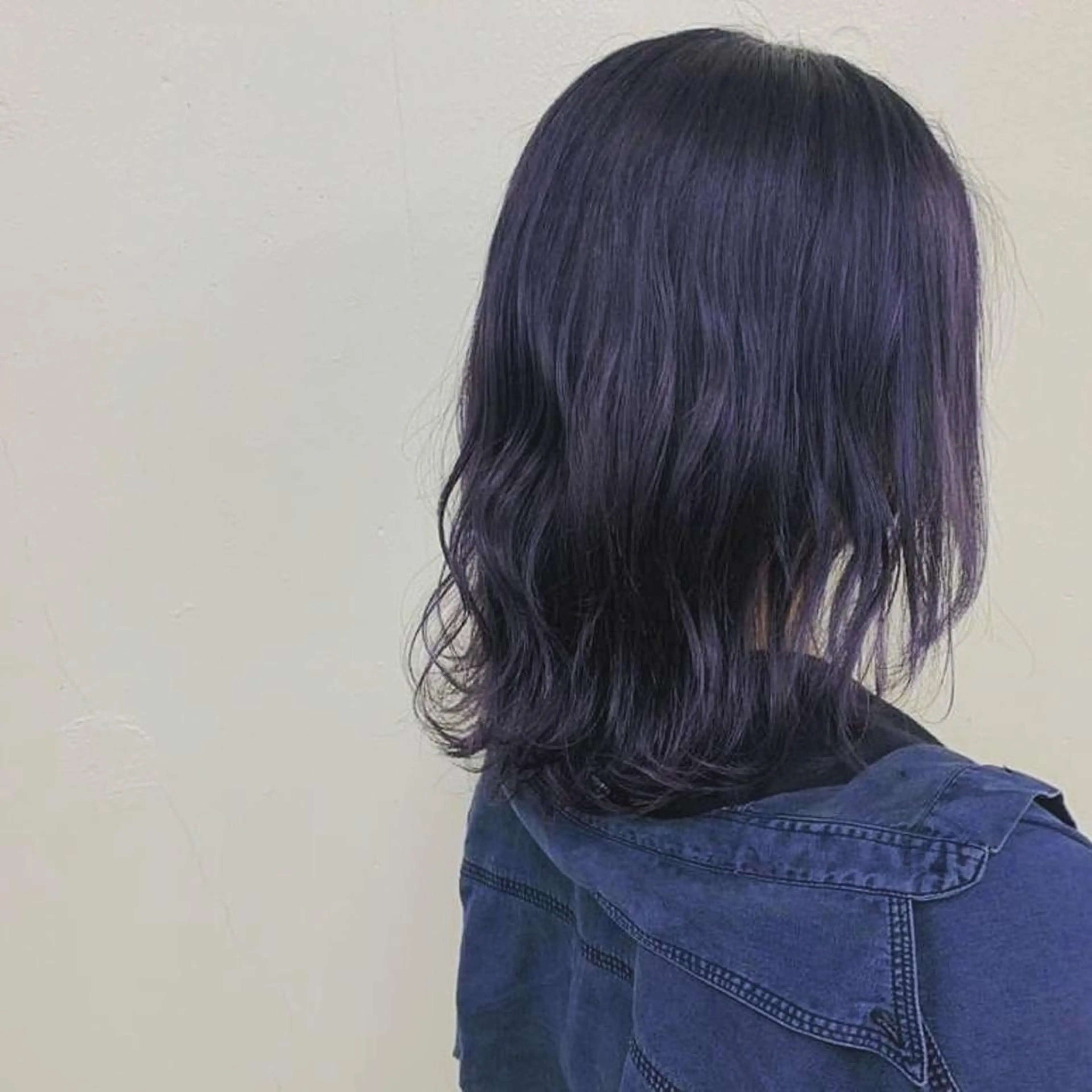 パーマ セミロング セミロングパーマ デジタルパーマ カット ヘアカラー トリートメント SALOWIN 札幌大通り店所属・🏆ウルフ/レイヤー 指名No.1山口圭佑のヘアスタイル