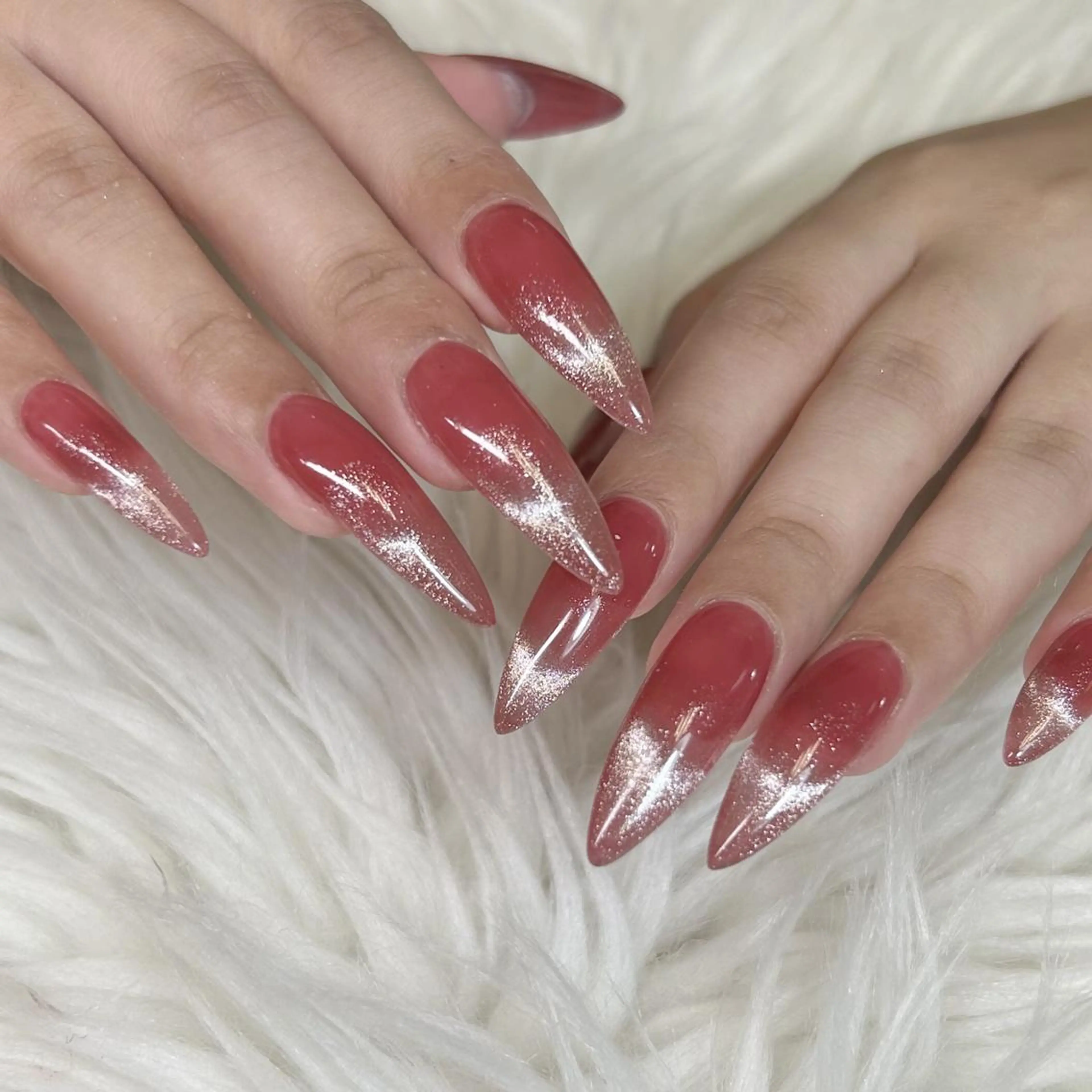 ネイル eye Miyukiのマツエク・マツパデザイン