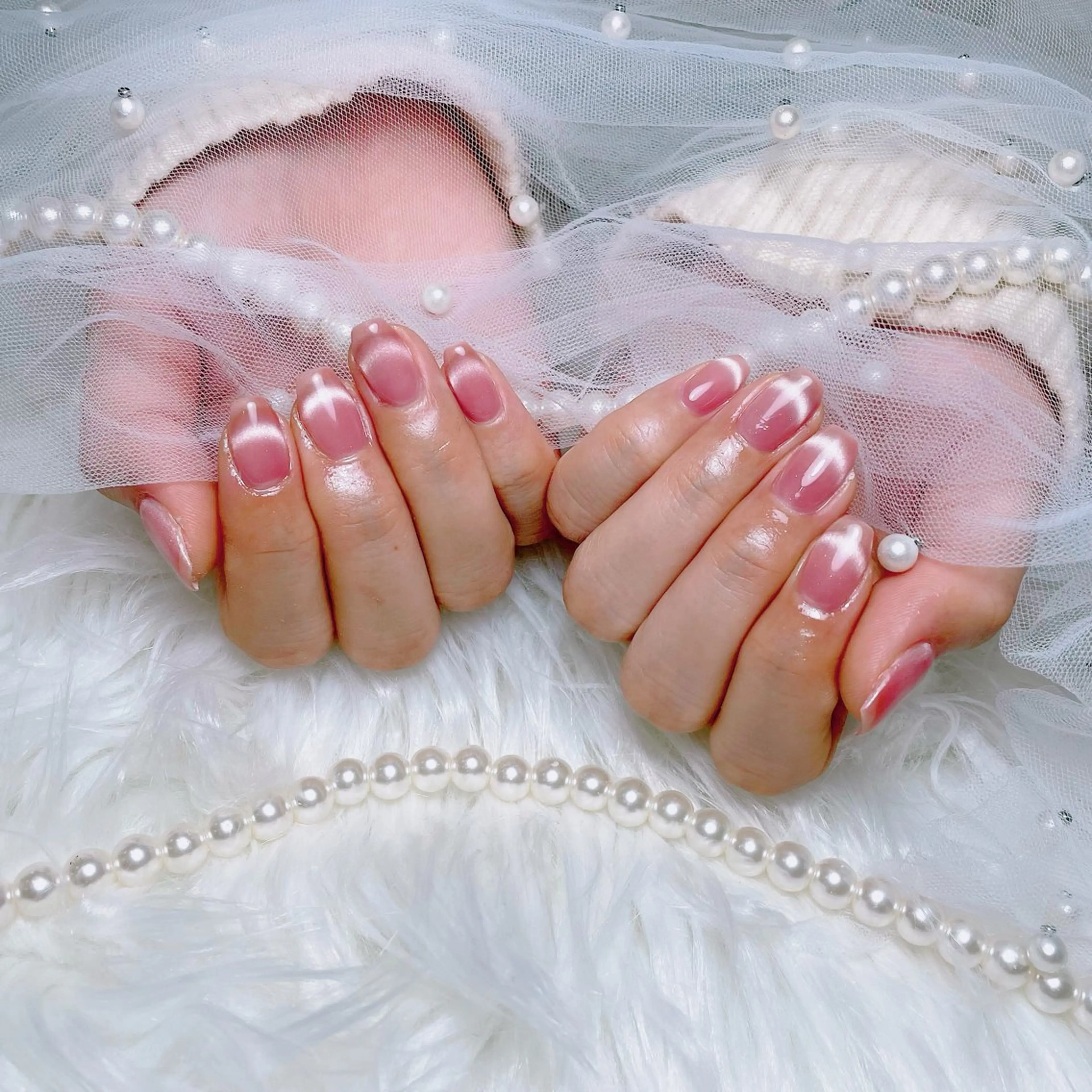 ネイル ハンドネイル M2 beauty Mayuのネイルデザイン