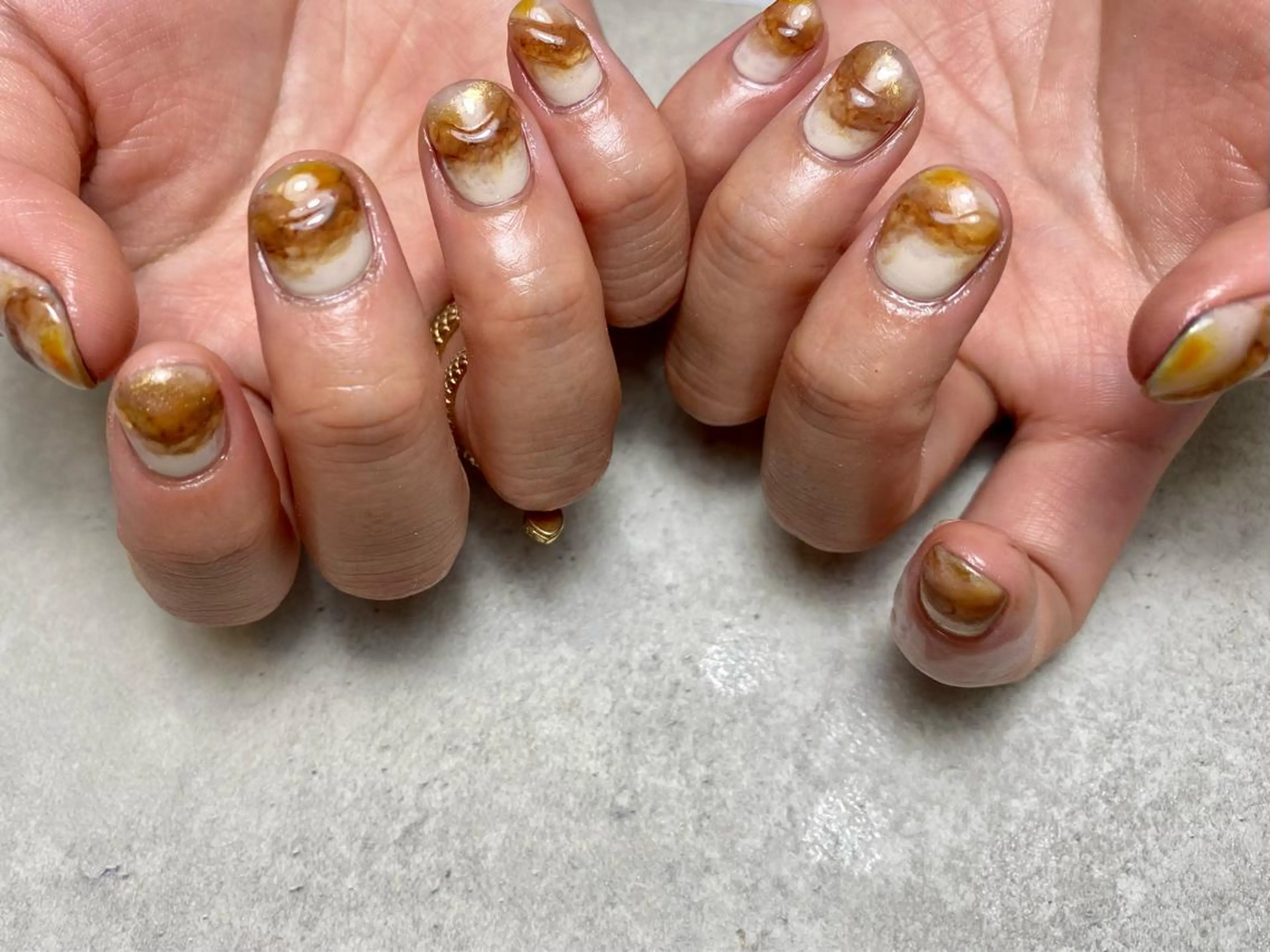 ネイル ハンドネイル éim nail所属・éim nail 【minami】のネイルデザイン