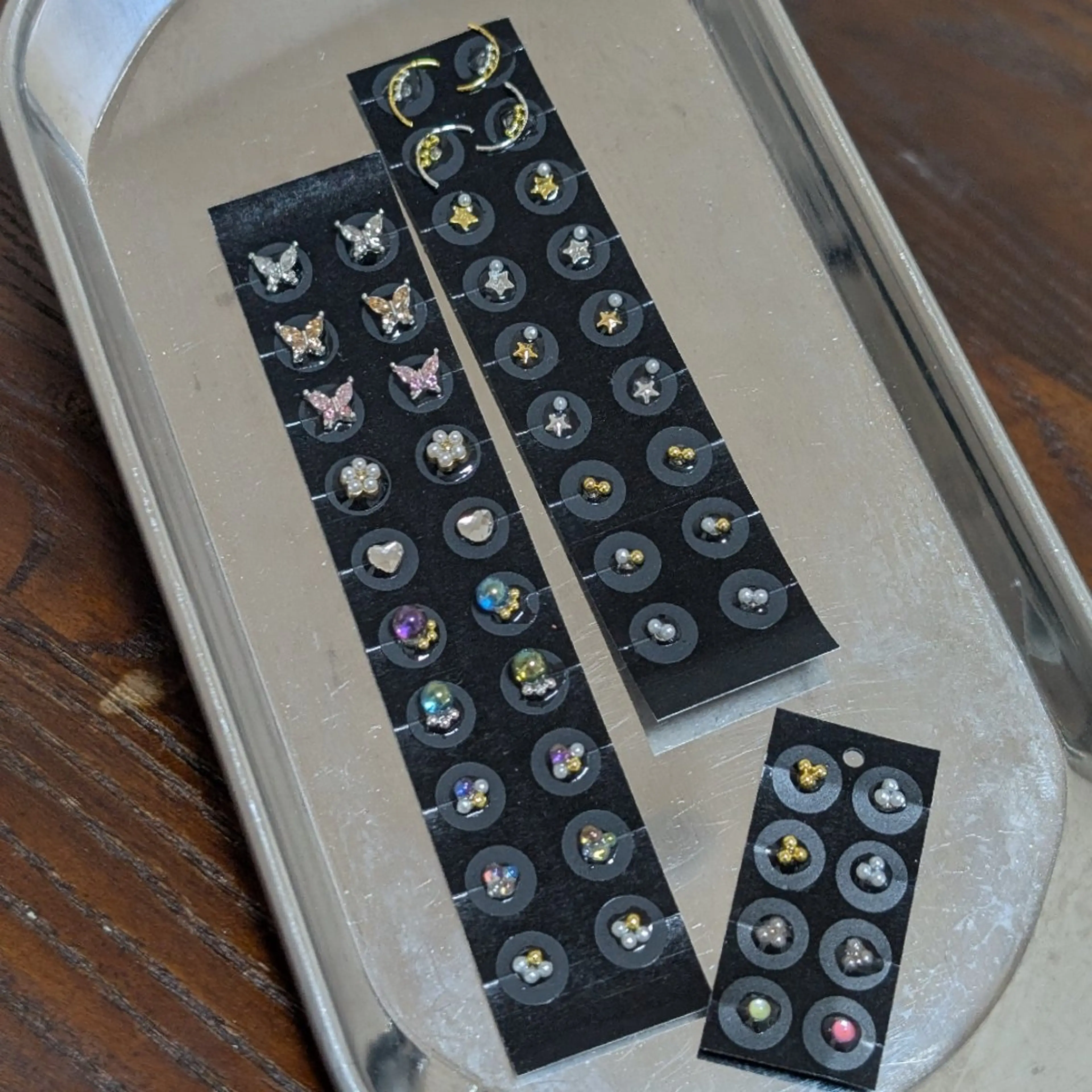 その他 ネイルサロン Amie　〜アミ〜所属・Satou .Cのネイルデザイン